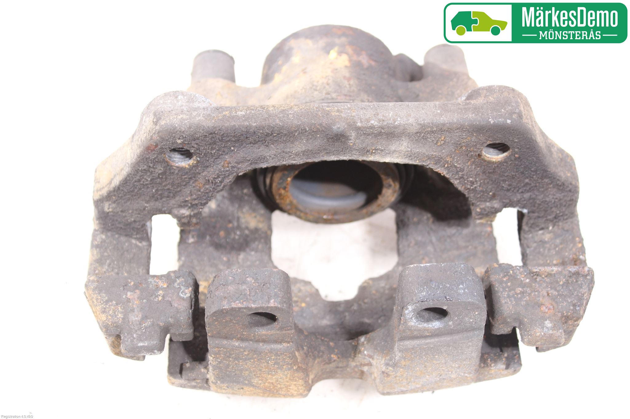 BMW 1 E87/81 5D/3D 03-11 Bremsecaliper Foran Venstre