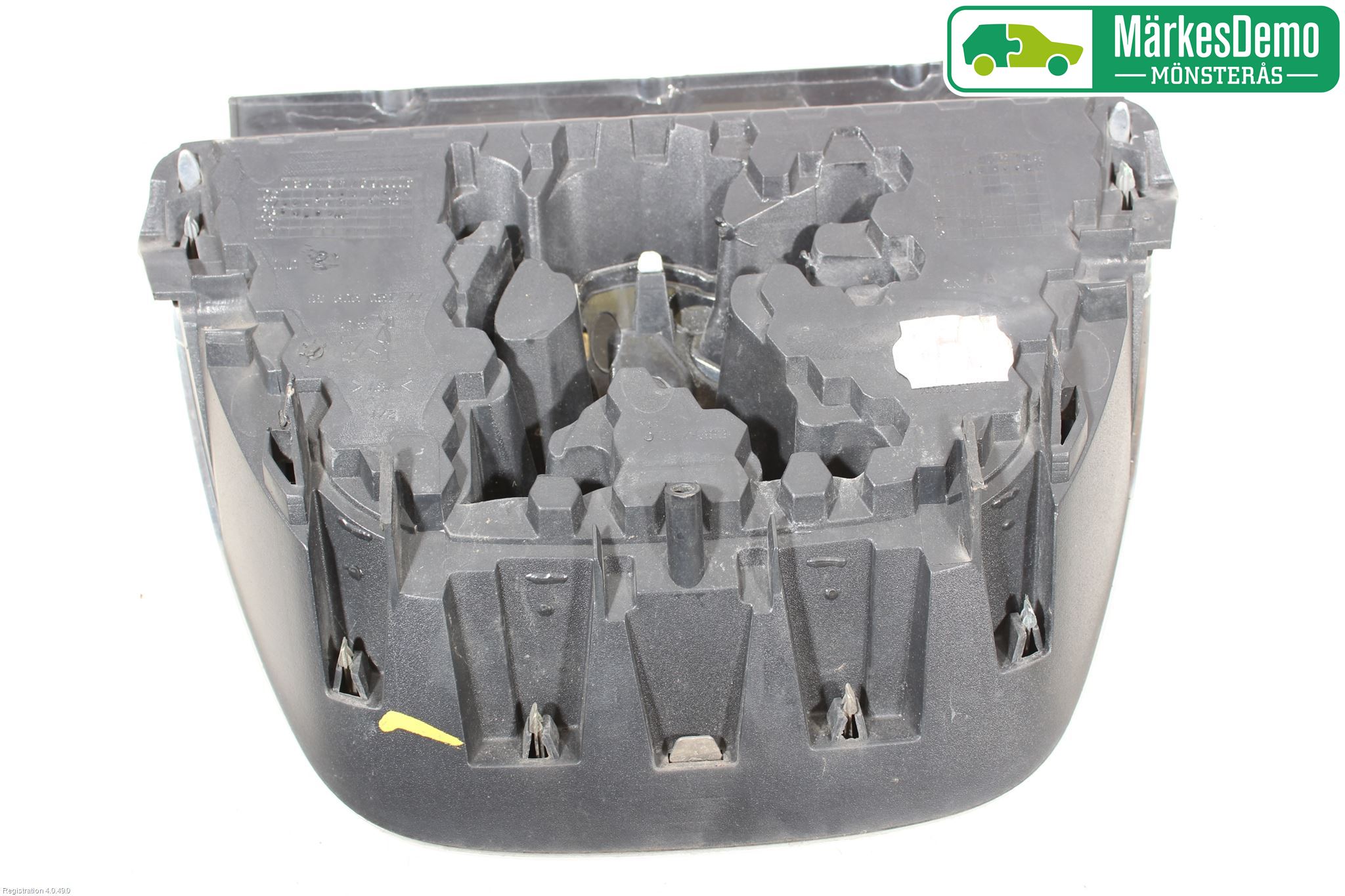 Peugeot 308 08-13 Grill-Gitter