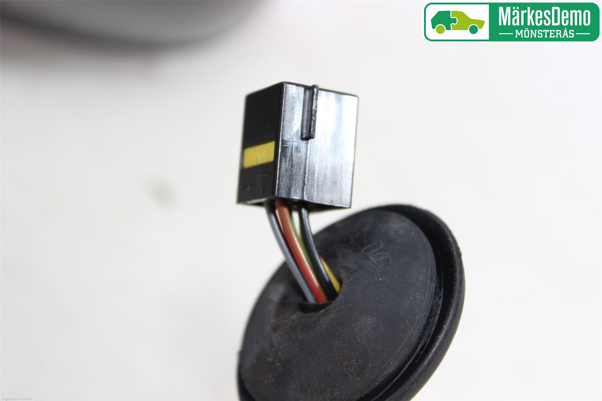 Opel CORSA D 07-14 Speil V M-El Justering