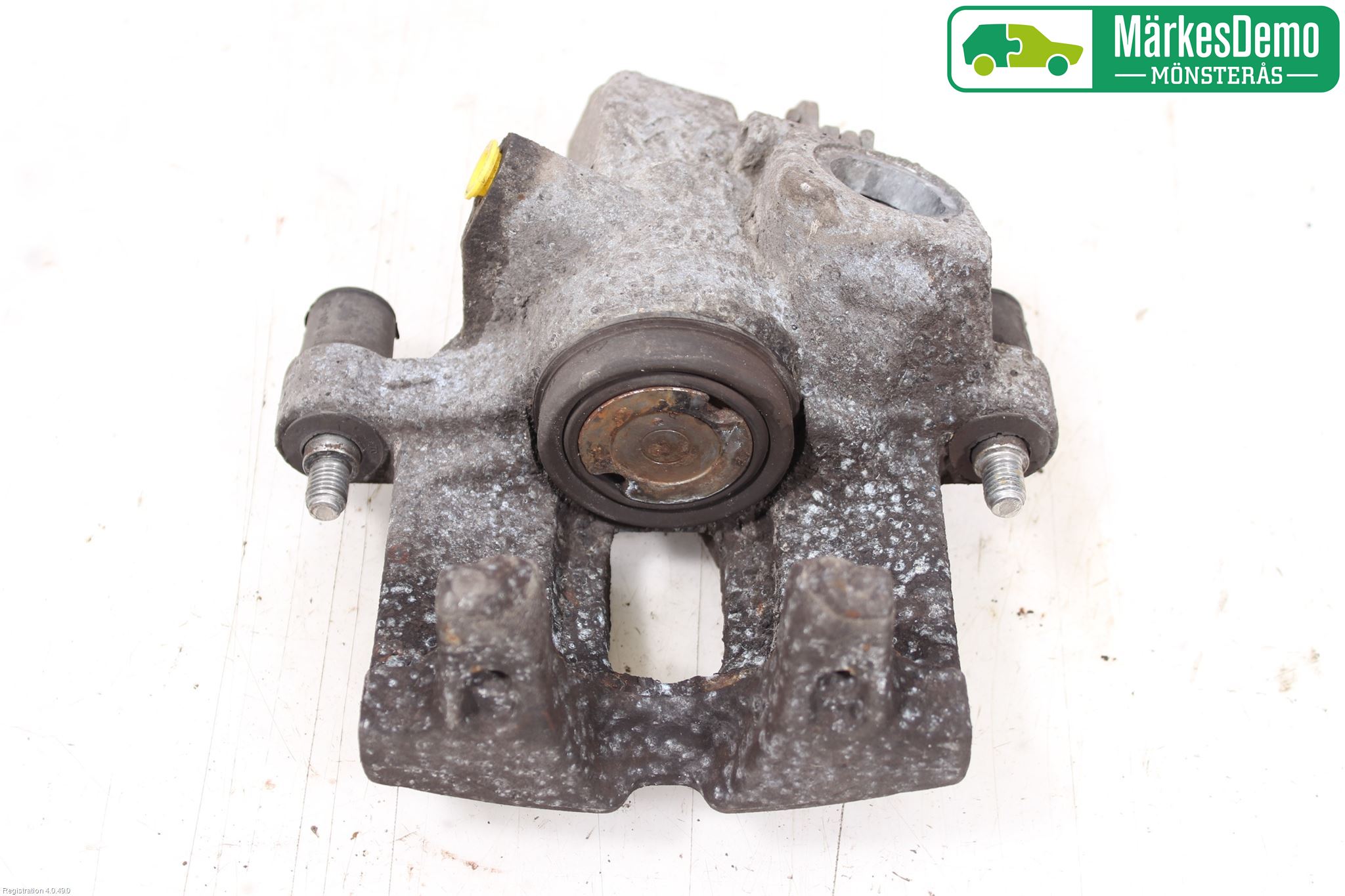 Peugeot 508 11-18 Bremsecaliper Bak Høyre