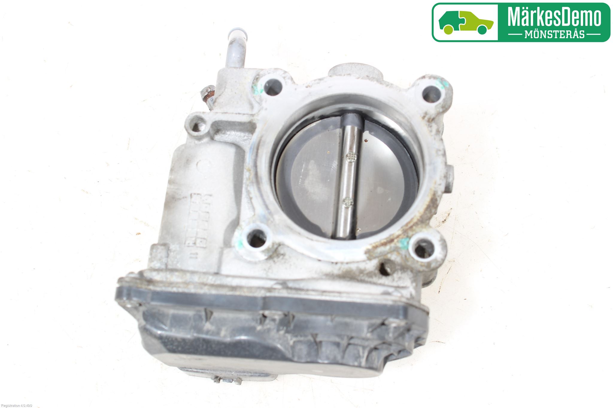 Hyundai i40 08-15 Inns Spjeldhus
