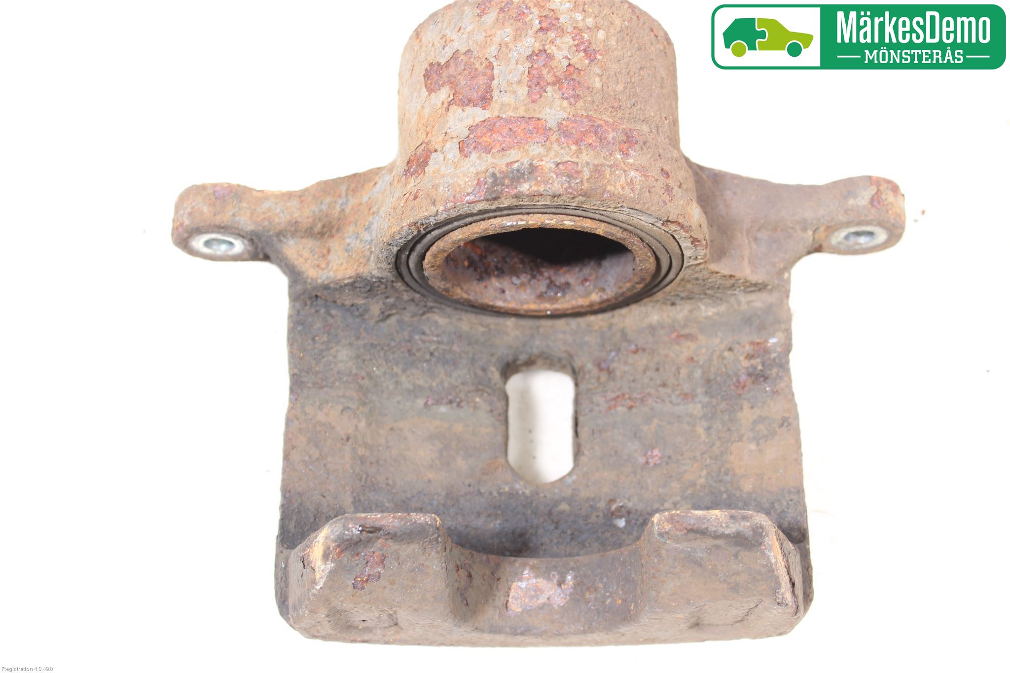 Hyundai i40 08-15 Bremsecaliper Foran Høyre