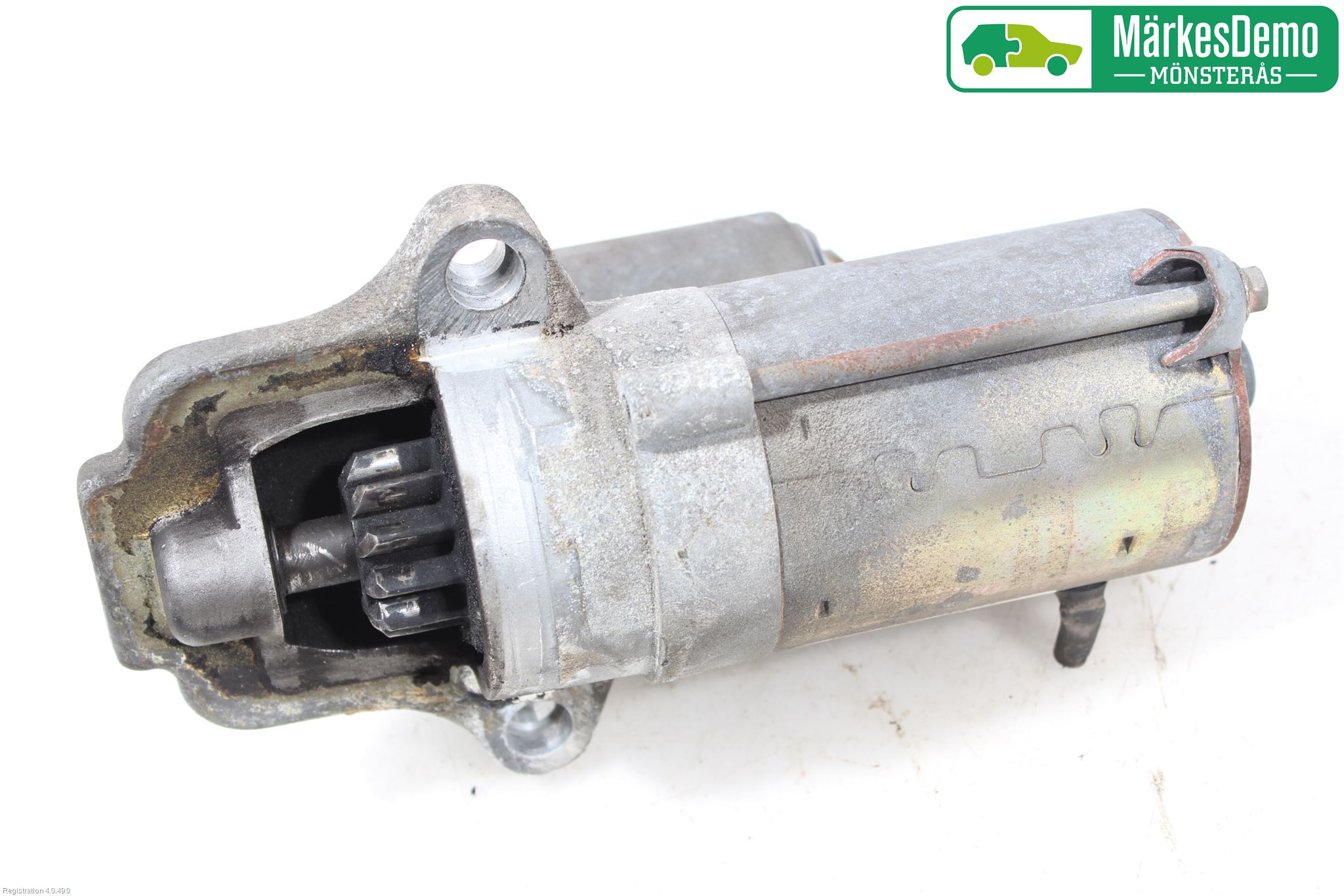 Ford FOCUS C-MAX I 03-06 Startmotor