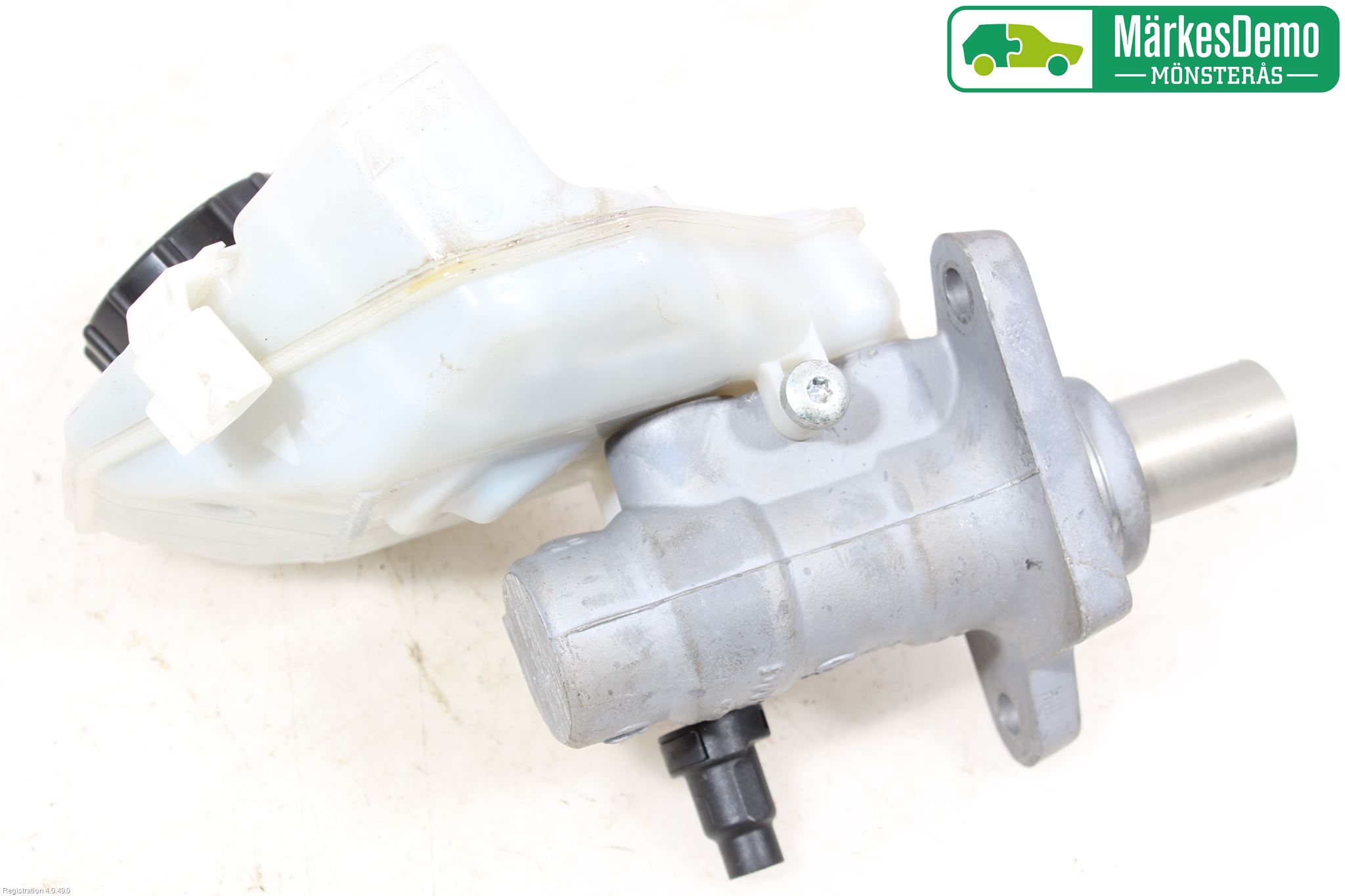 Volvo V60 11-13 Brems Hovedsylinder