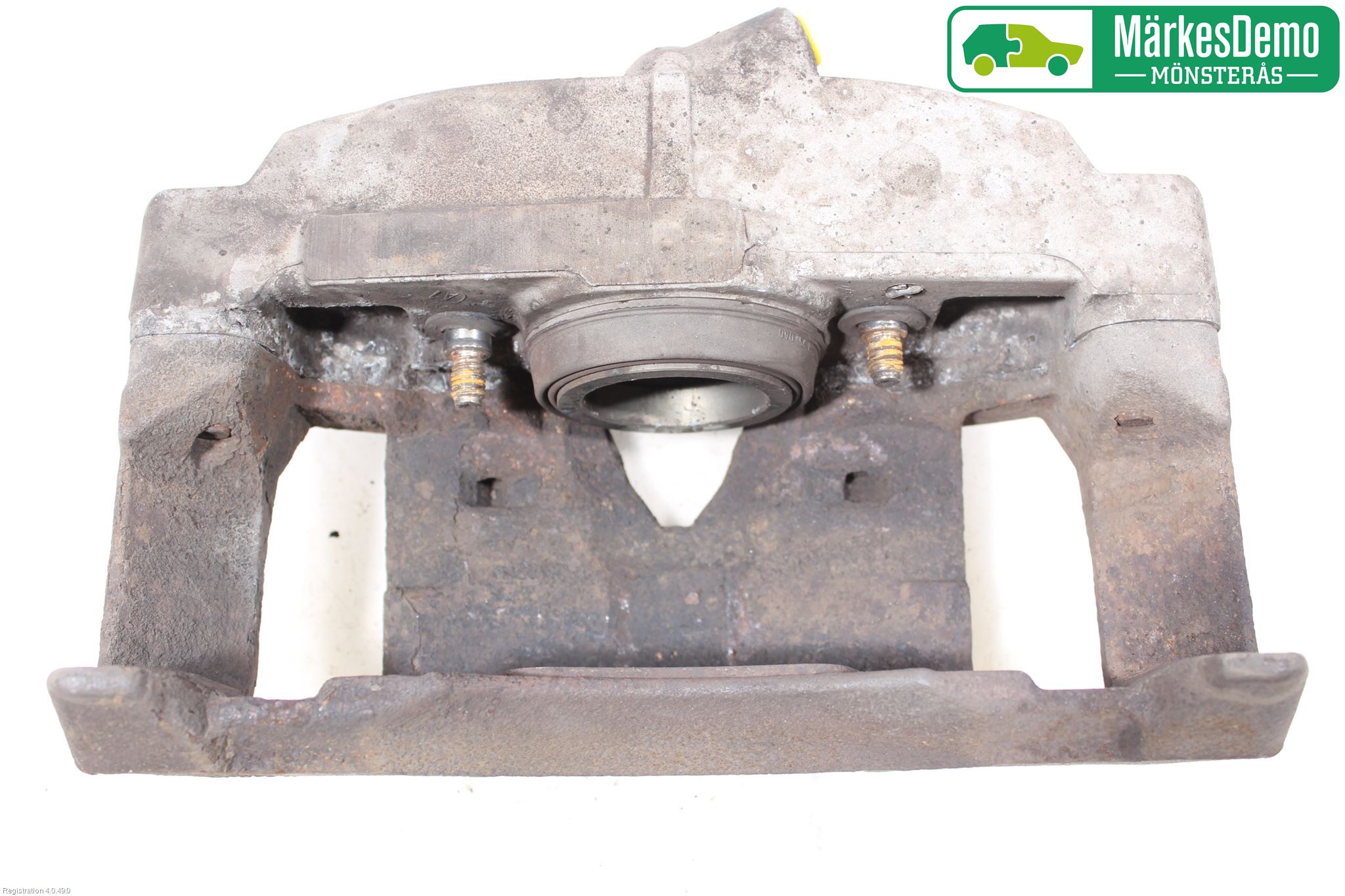 Volvo V60 11-13 Bremsecaliper Foran Høyre