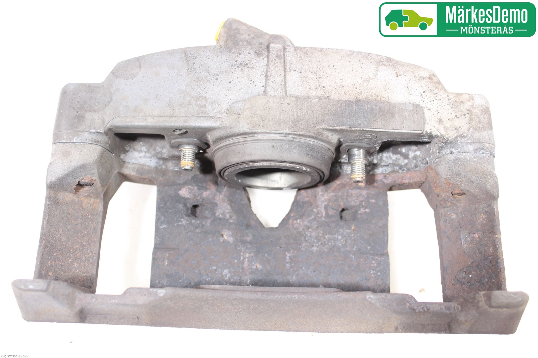 Volvo V60 11-13 Bremsecaliper Foran Venstre