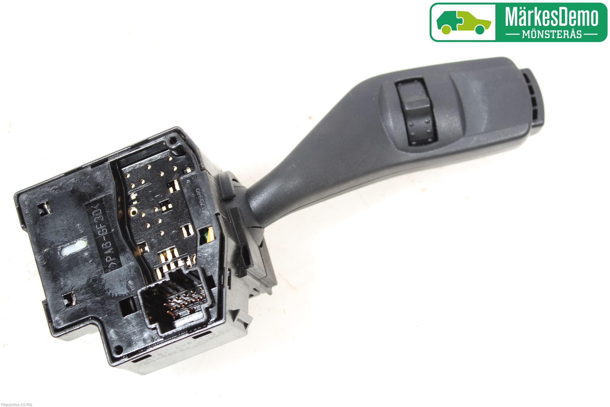Ford FOCUS     04-07 Bryter Ratt Blinklys - Lys
