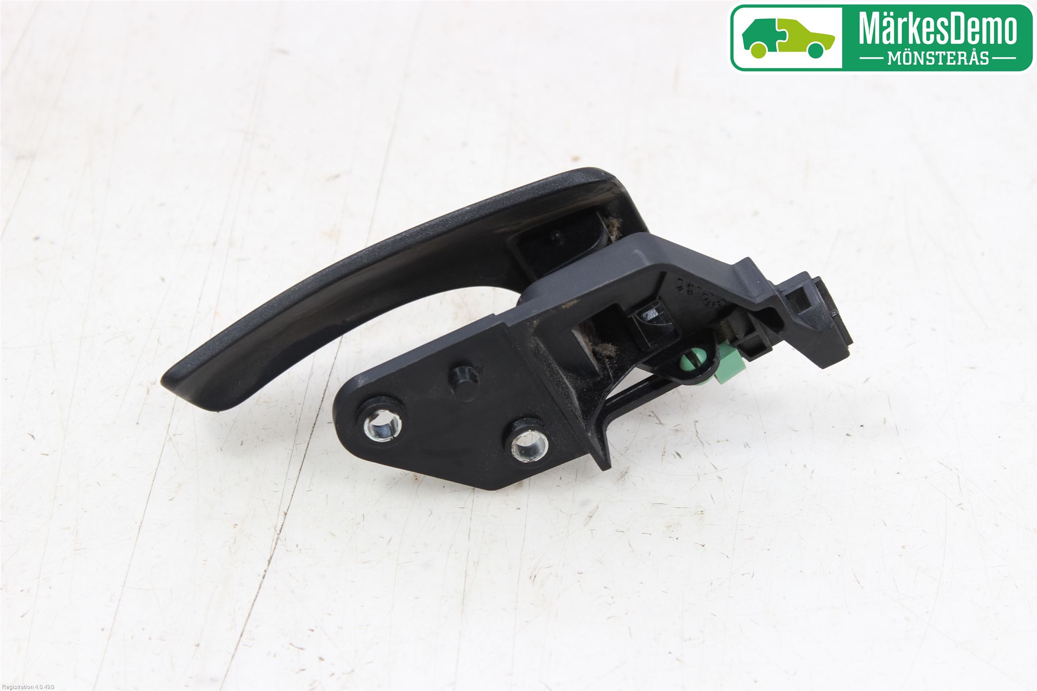 Peugeot BOXER 07-14 Innr Dørhandtak H Indre