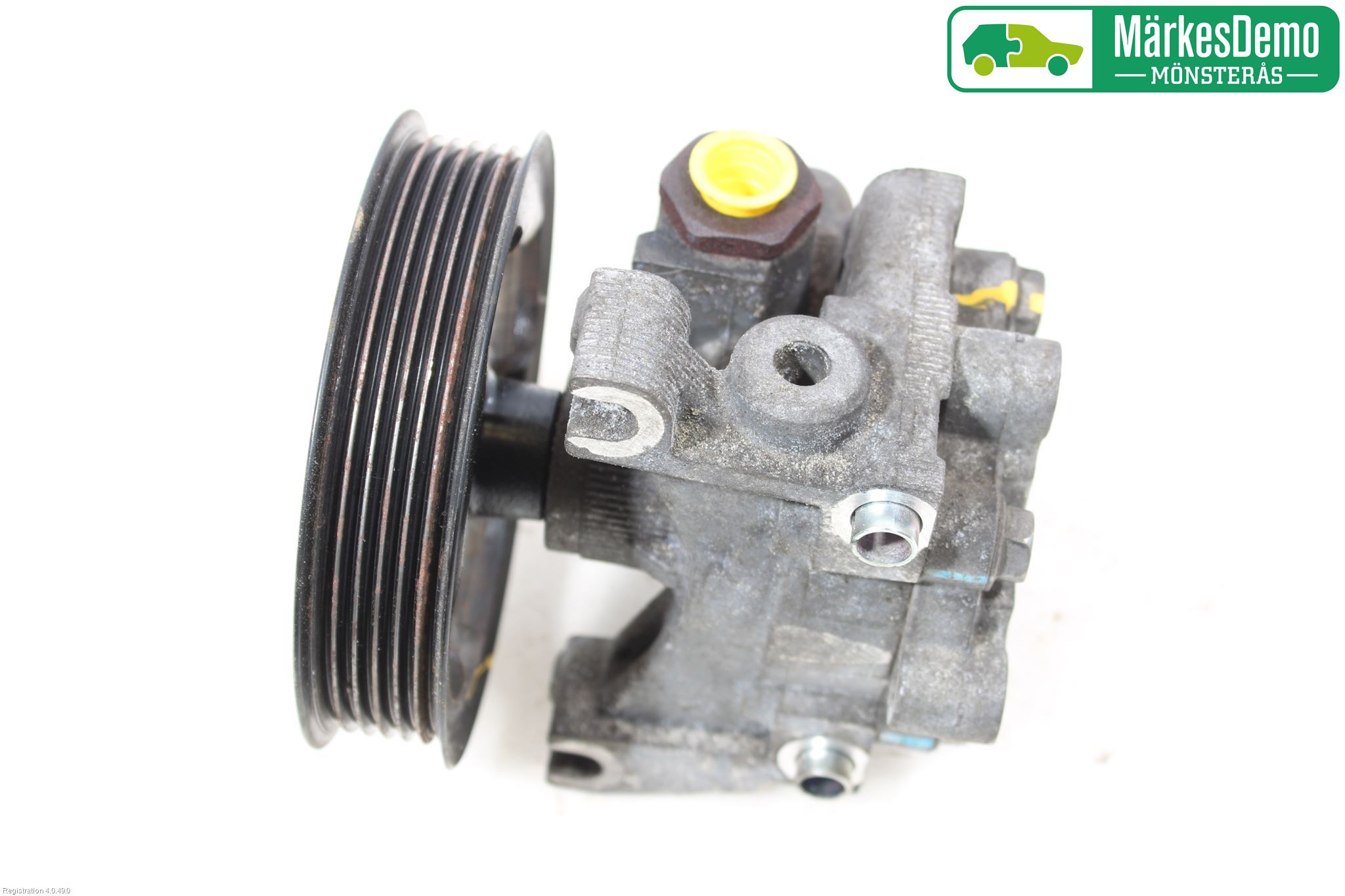 Ford TRANSIT CONNECT 03-08 Servo Pumpe