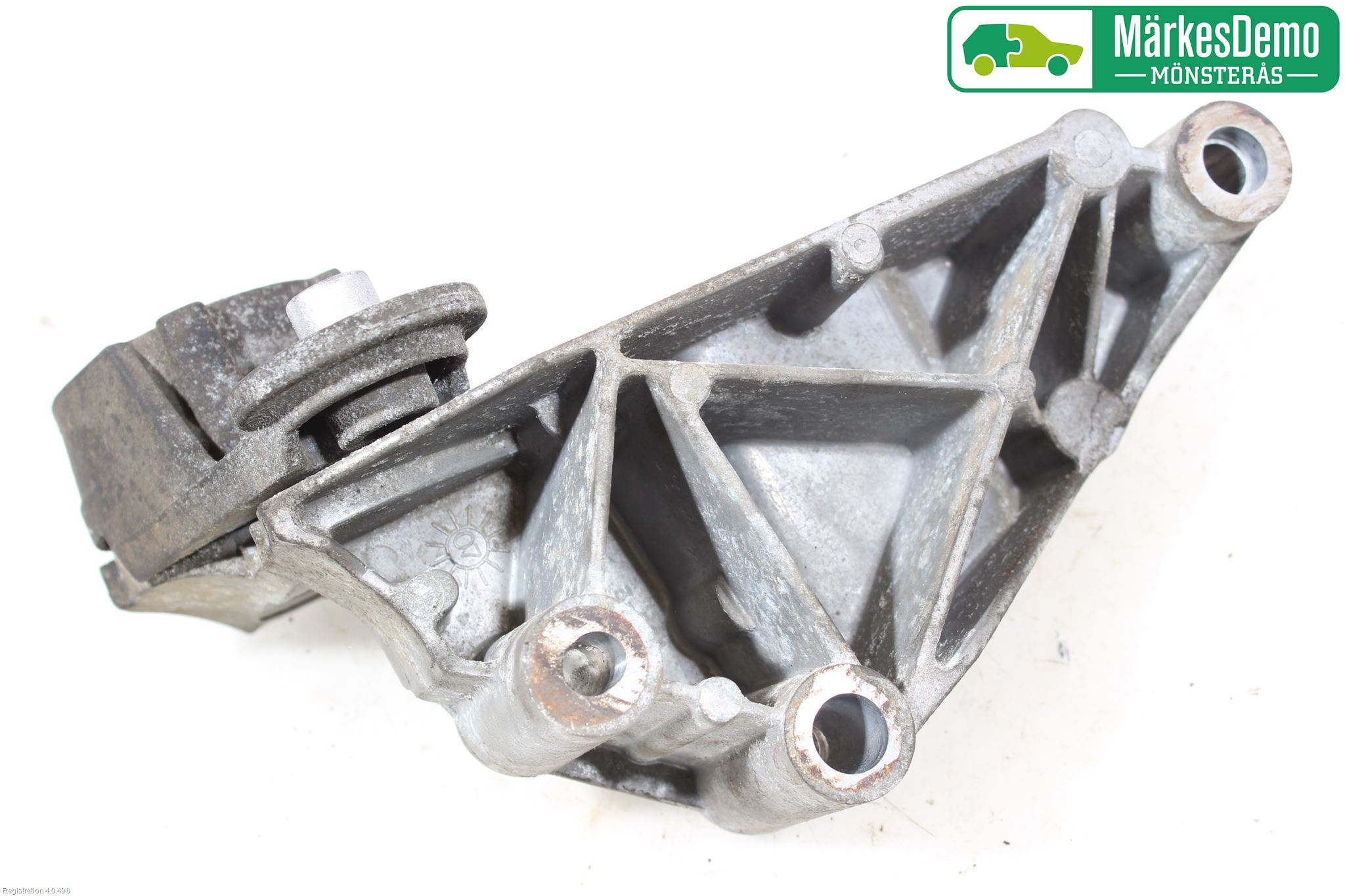 Ford TRANSIT CONNECT 03-08 Reimstrammer