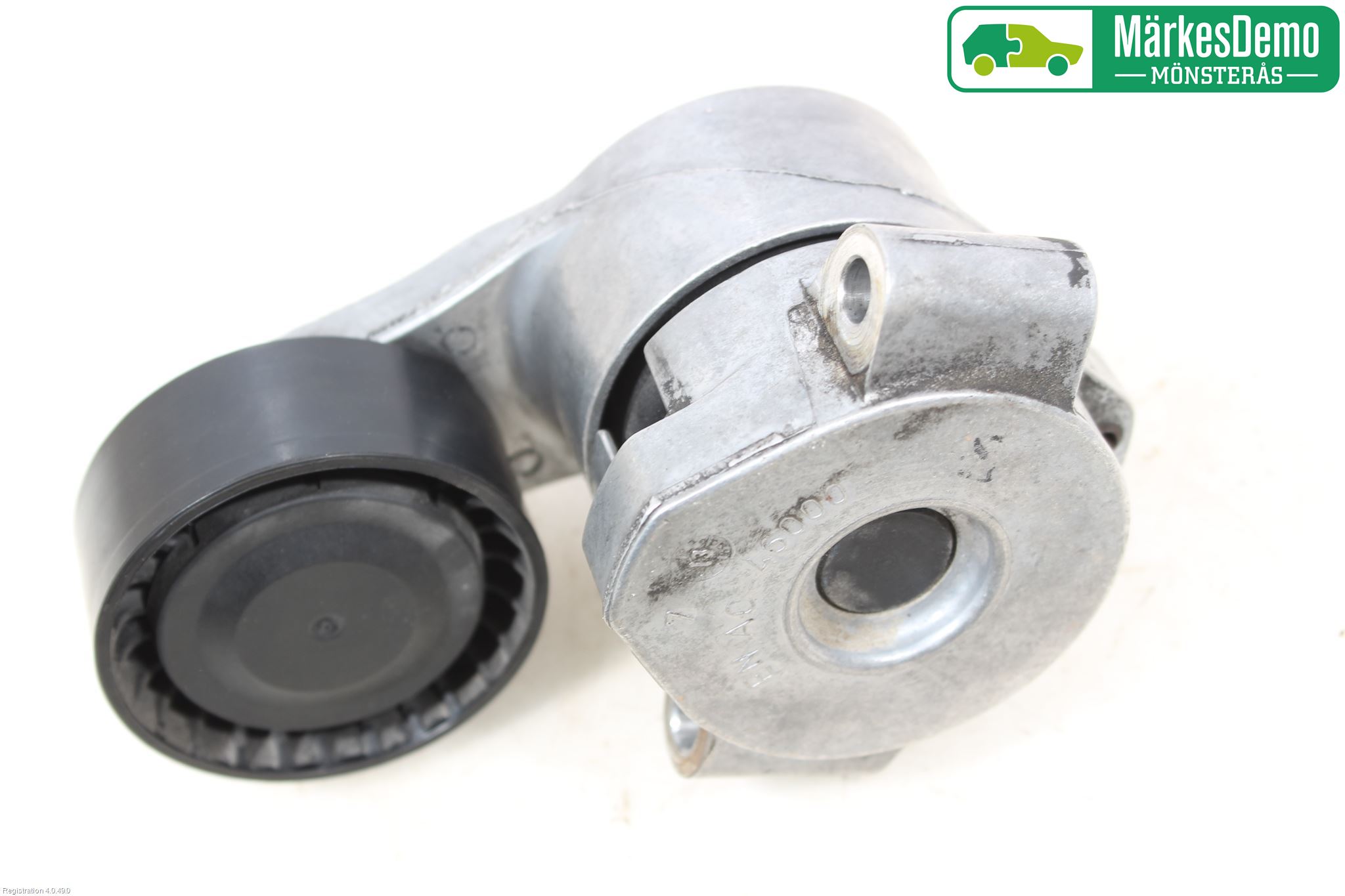 Peugeot BOXER 07-14 Reimstrammer