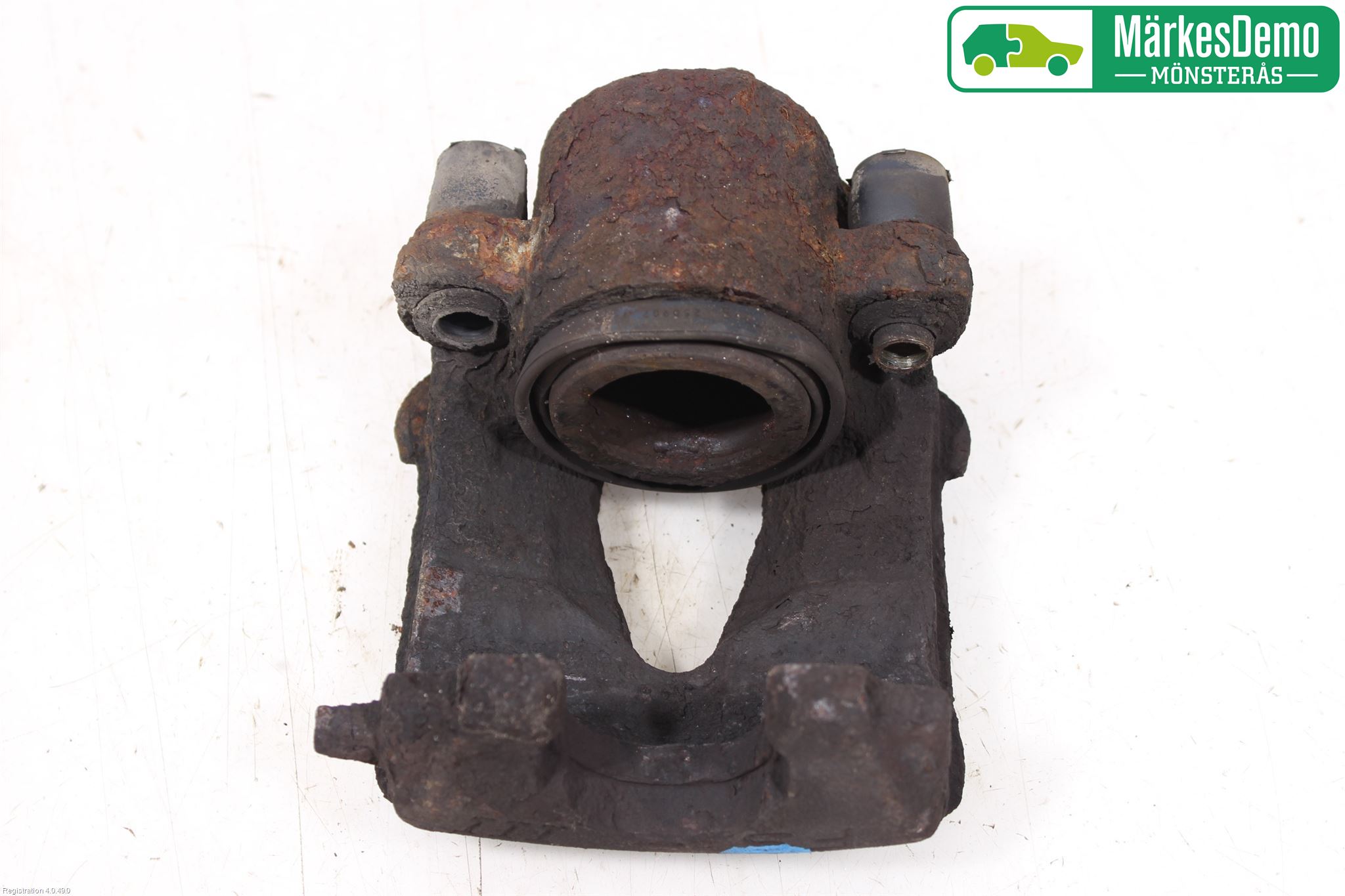 Volkswagen VW GOLF V 04-09 Bremsecaliper Foran Høyre