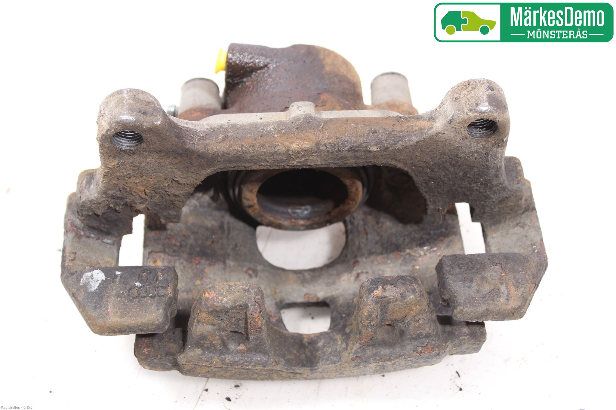 Audi A4/S4 08-11 Bremsecaliper Foran Høyre