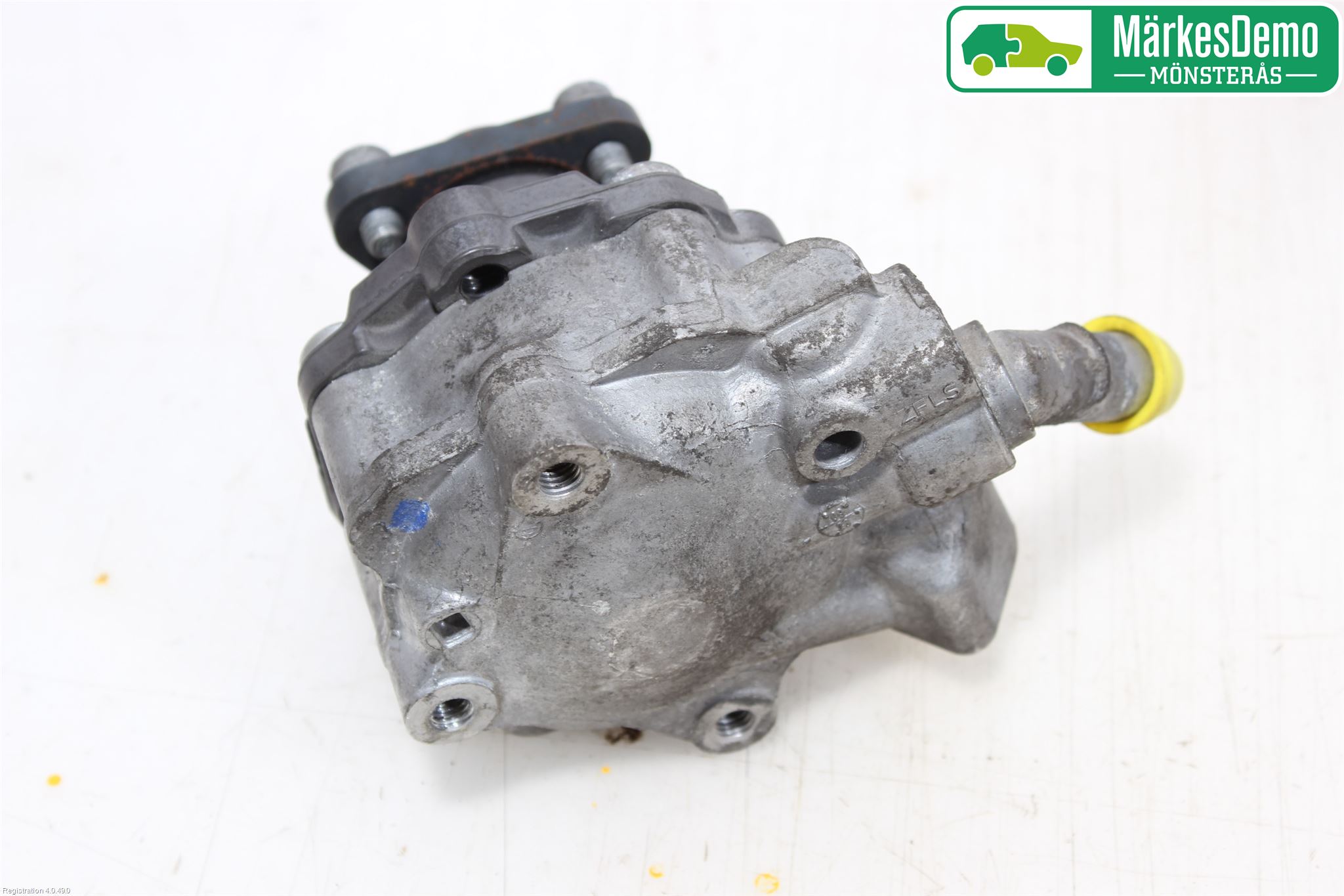 Audi A4/S4 08-11 Servo Pumpe