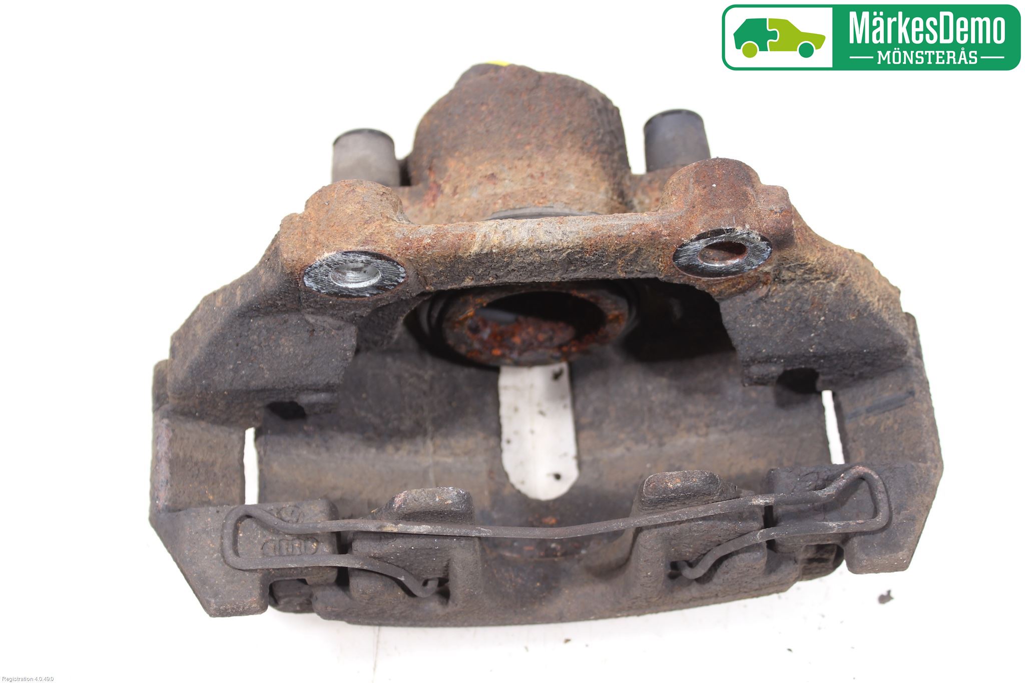 Skoda RAPID Bremsecaliper Foran Høyre