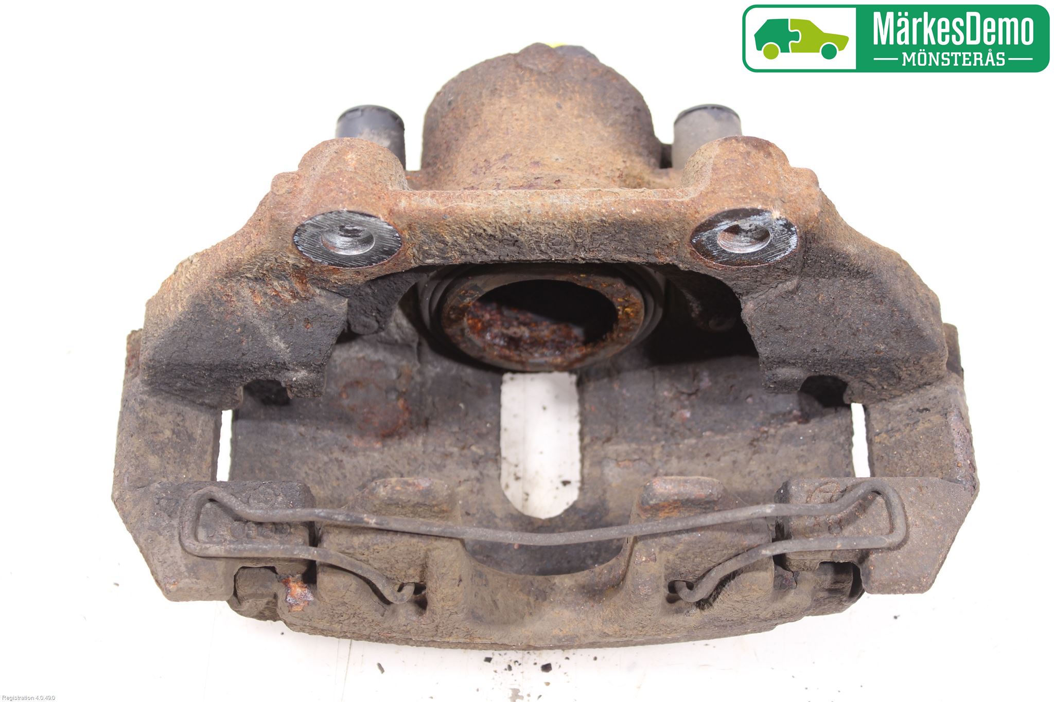 Skoda RAPID Bremsecaliper Foran Venstre