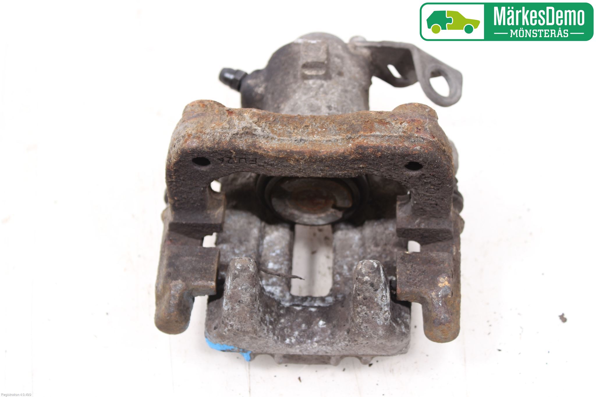 Skoda RAPID Bremsecaliper Bak Høyre
