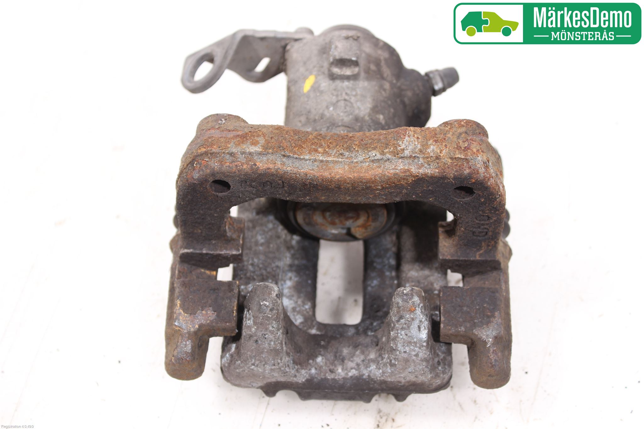 Skoda RAPID Bremsecaliper Bak Venstre