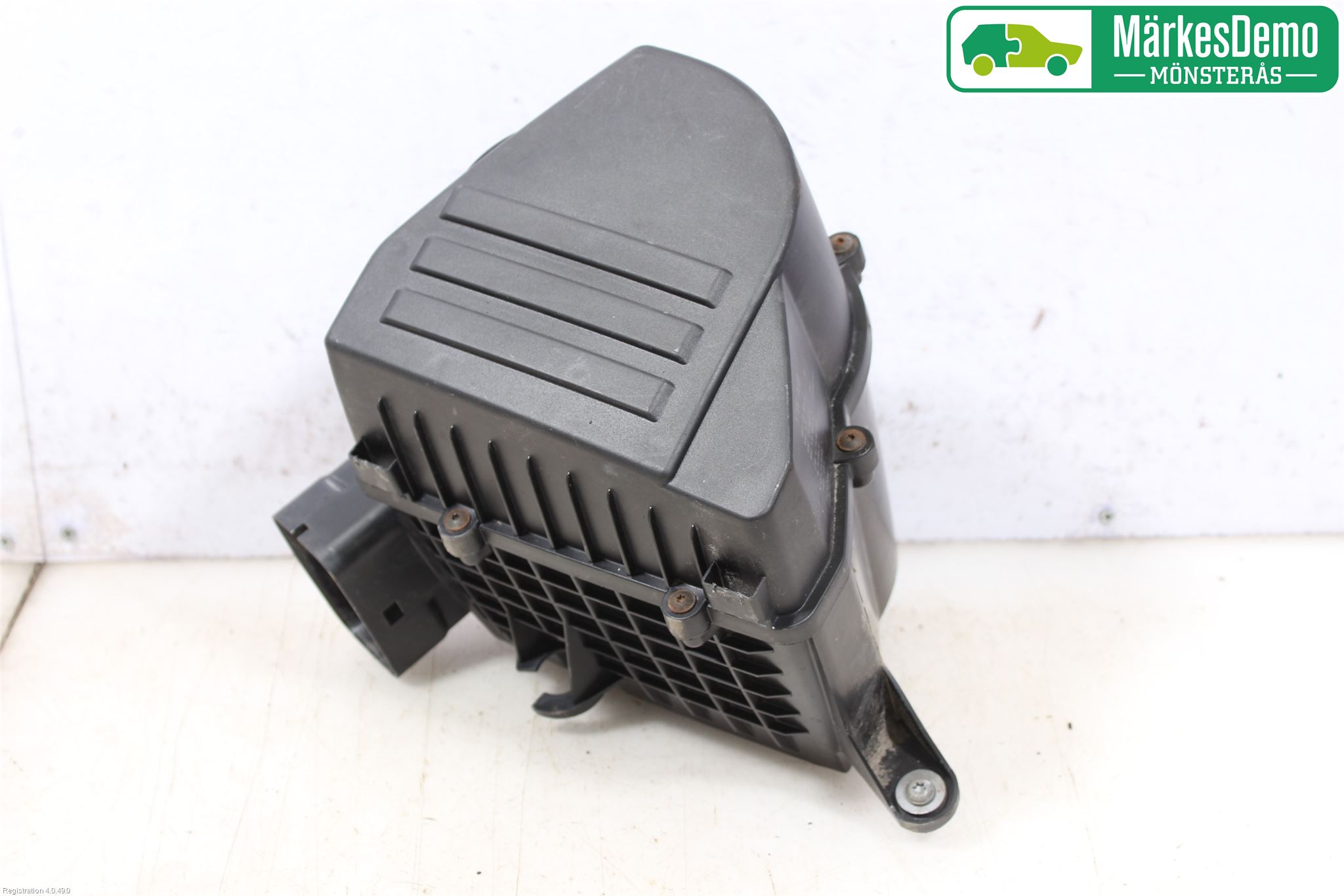 Skoda RAPID Luftfilter Boks