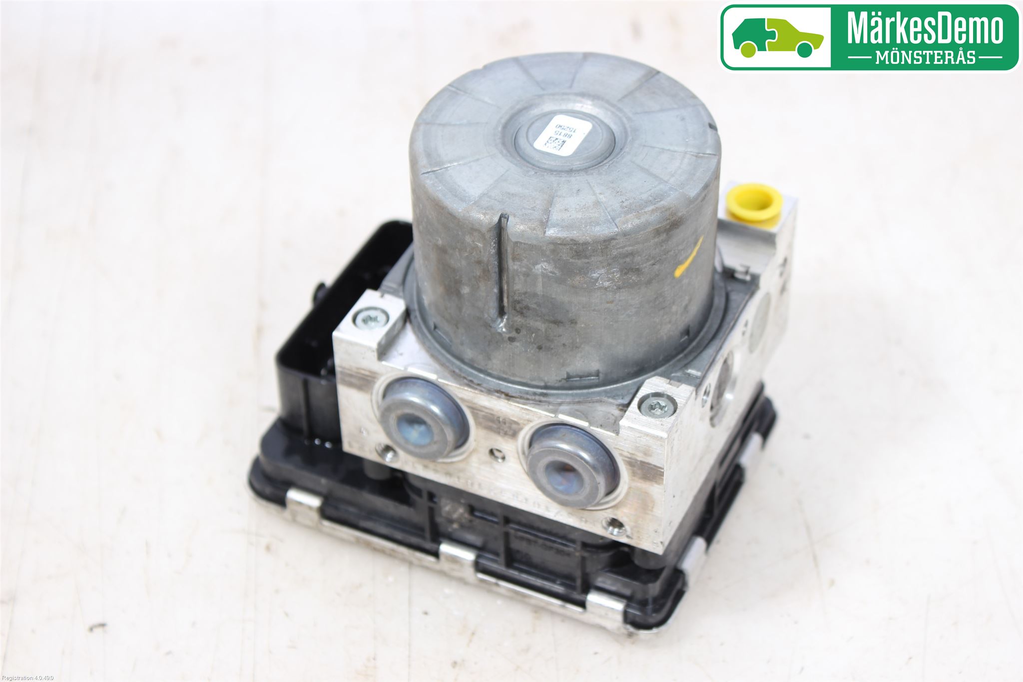 Volkswagen VW CADDY 16-20 Abs Hydraulikkaggregat