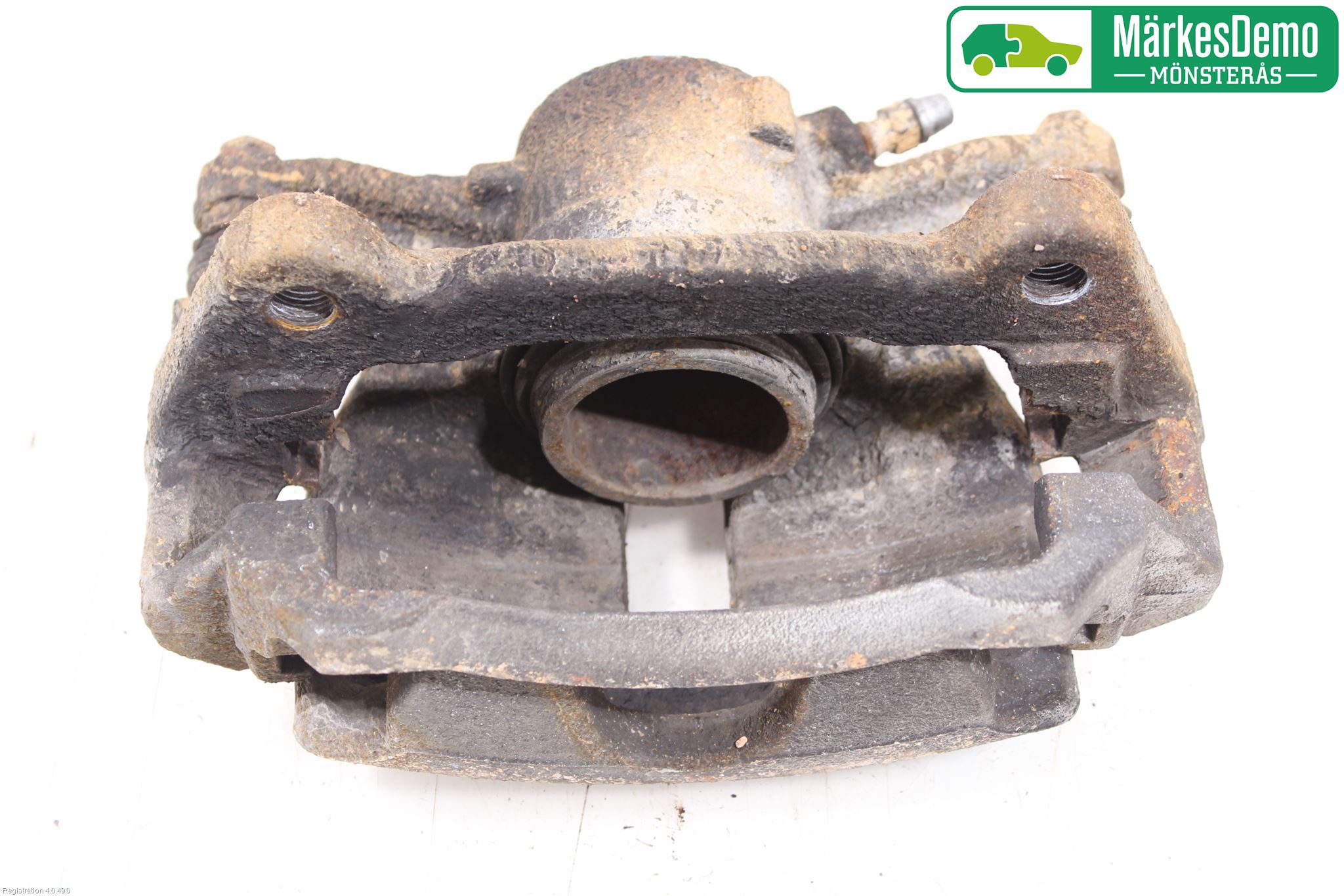 Volkswagen VW CADDY 16-20 Bremsecaliper Foran Høyre