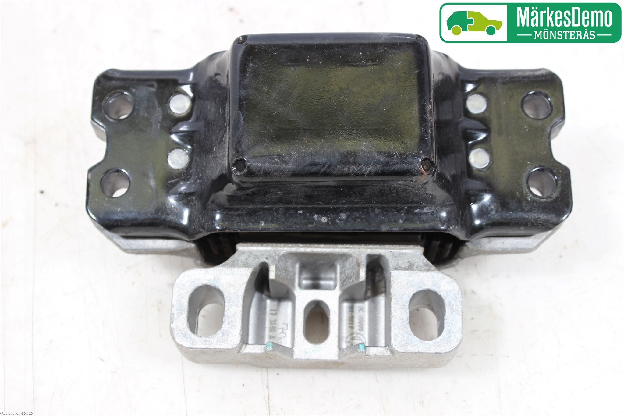 Volkswagen VW CADDY 16-20 Gearkasse Feste Gummi