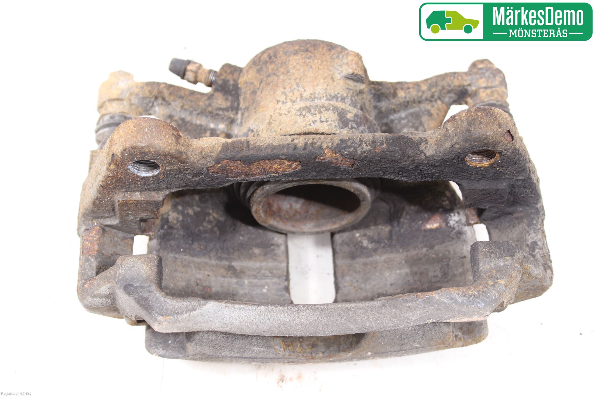 Volkswagen VW CADDY 16-20 Bremsecaliper Foran Venstre