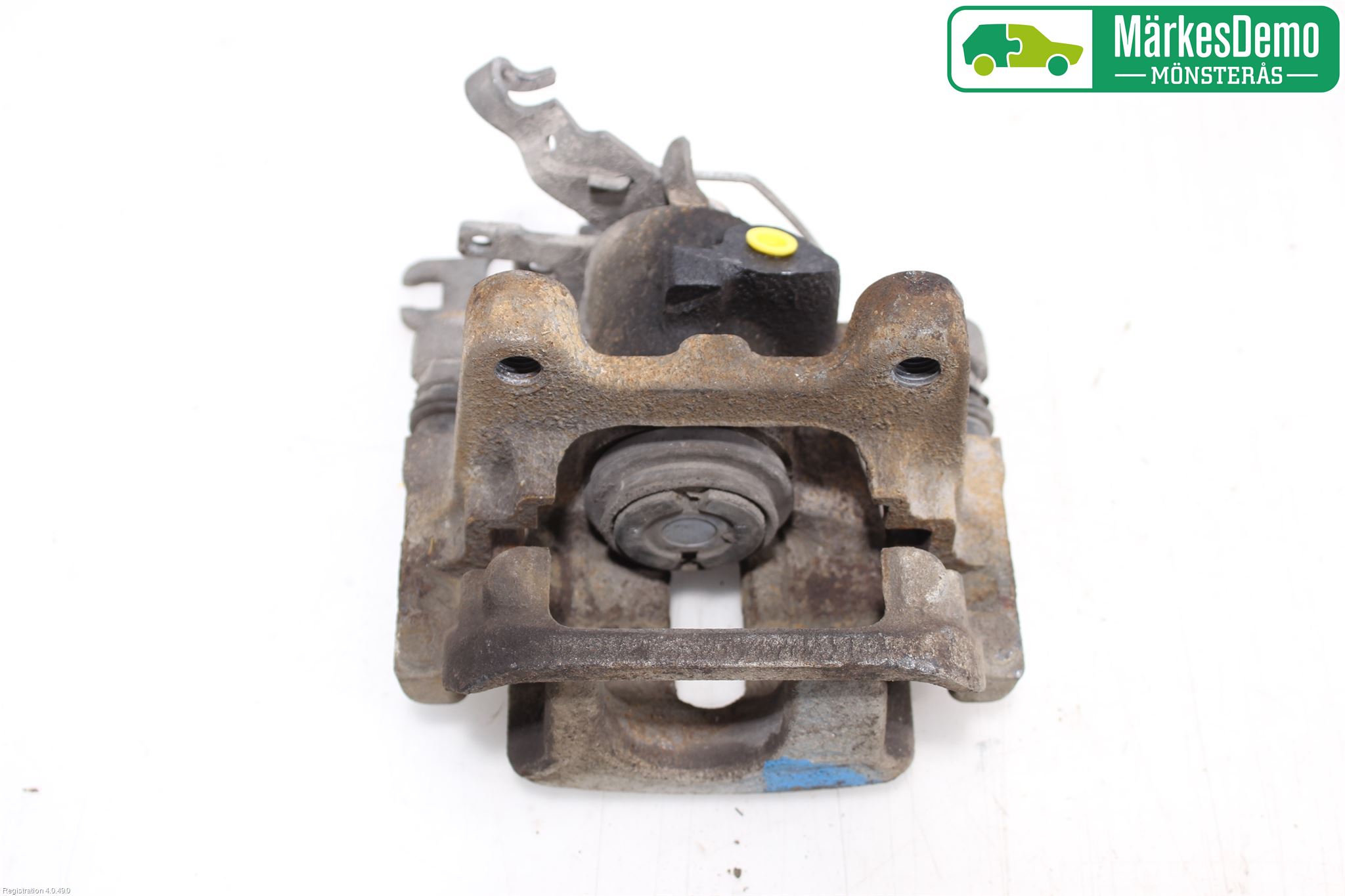 Volkswagen VW CADDY 16-20 Bremsecaliper Bak Høyre