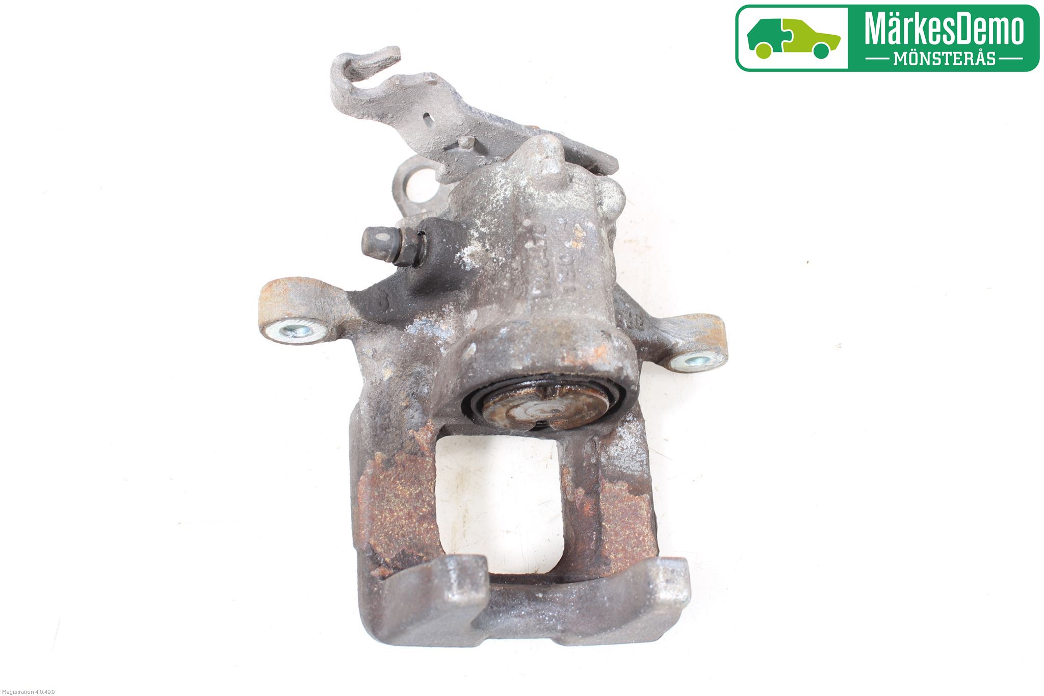 Skoda OCTAVIA (1Z) 05-13 Bremsecaliper Bak Venstre