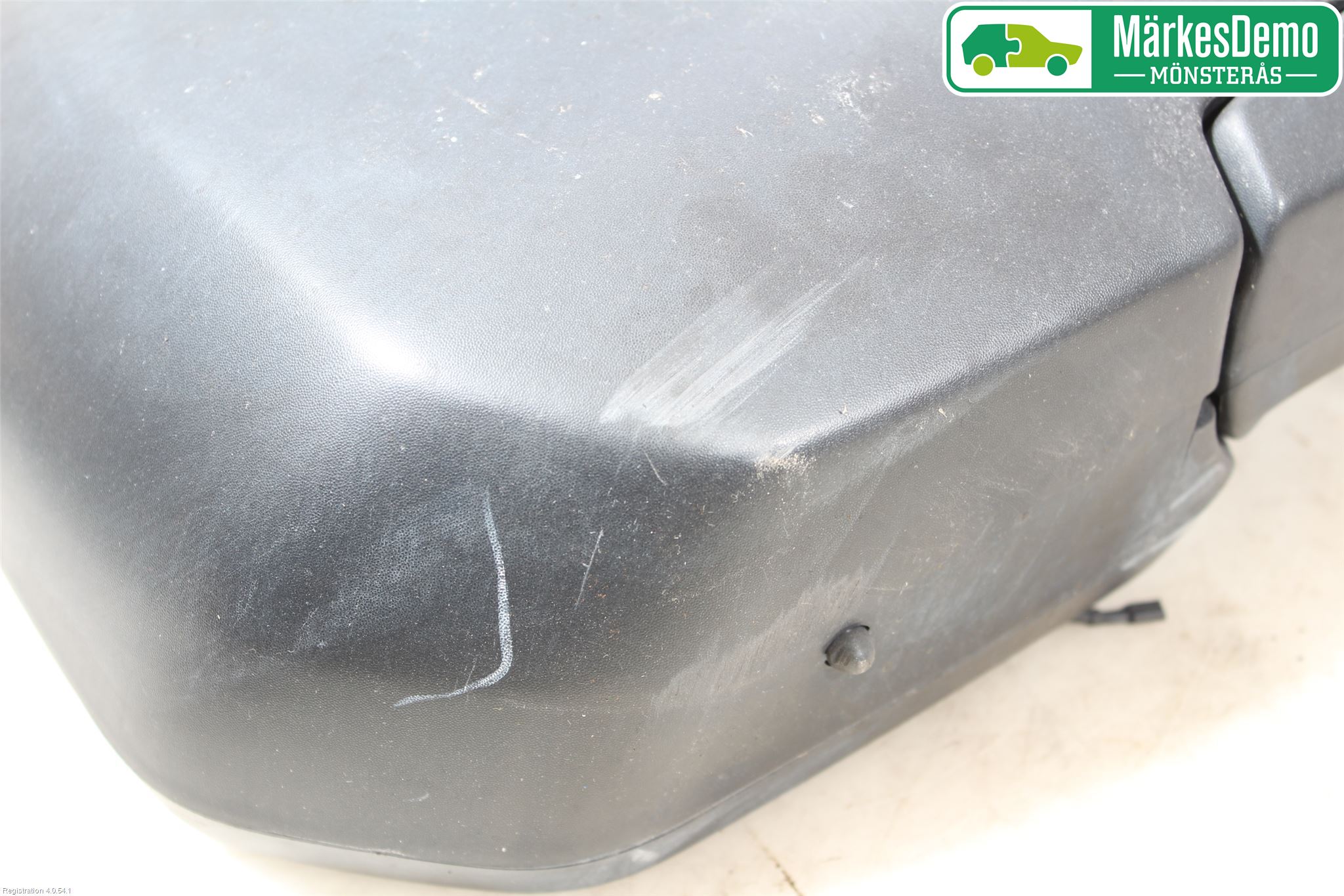 Peugeot PARTNER 08-15 Speil H M-El Justering