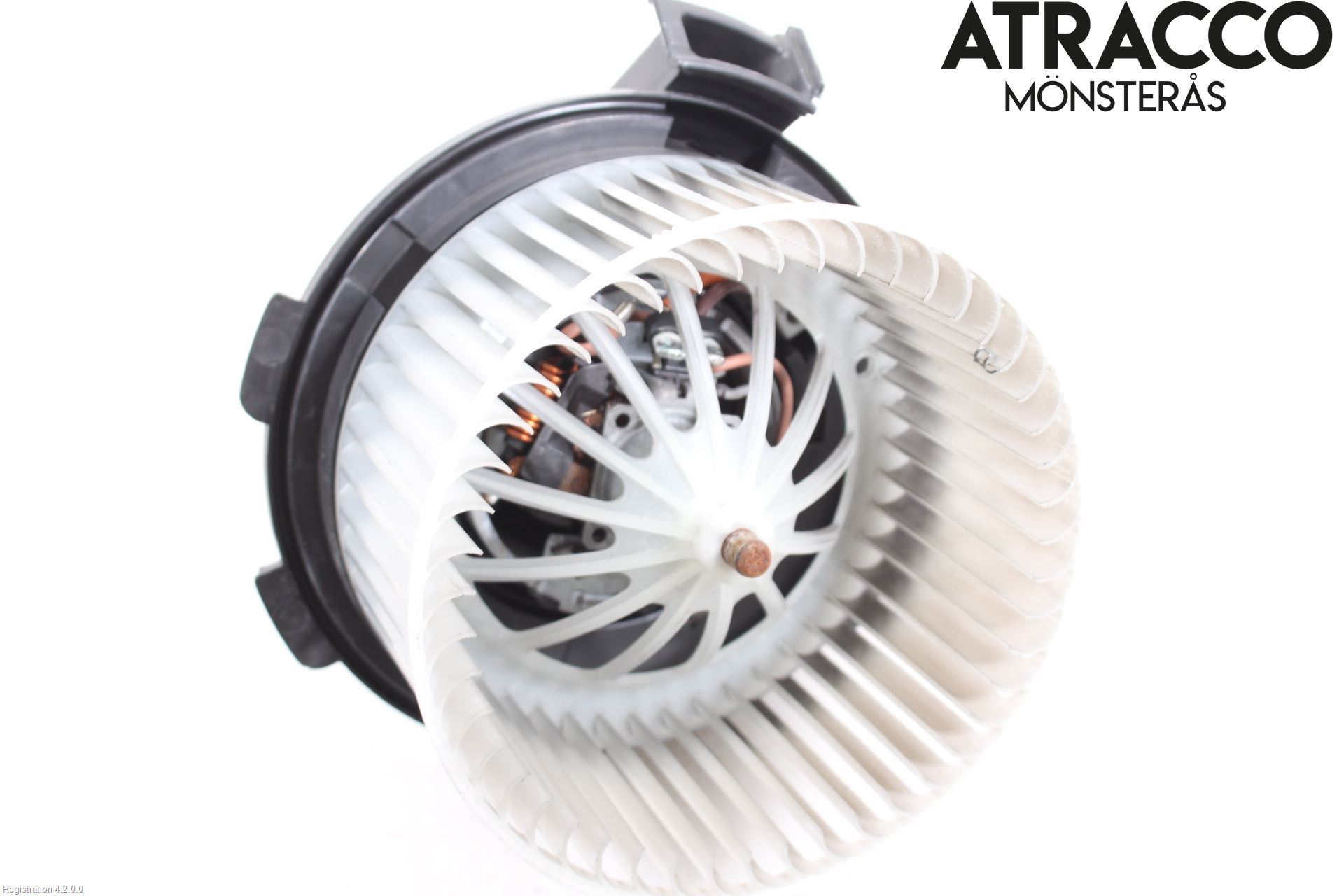 Mercedes-Benz MB SPRINTER (W906) 06-18 Varmeapparat Viftemotor