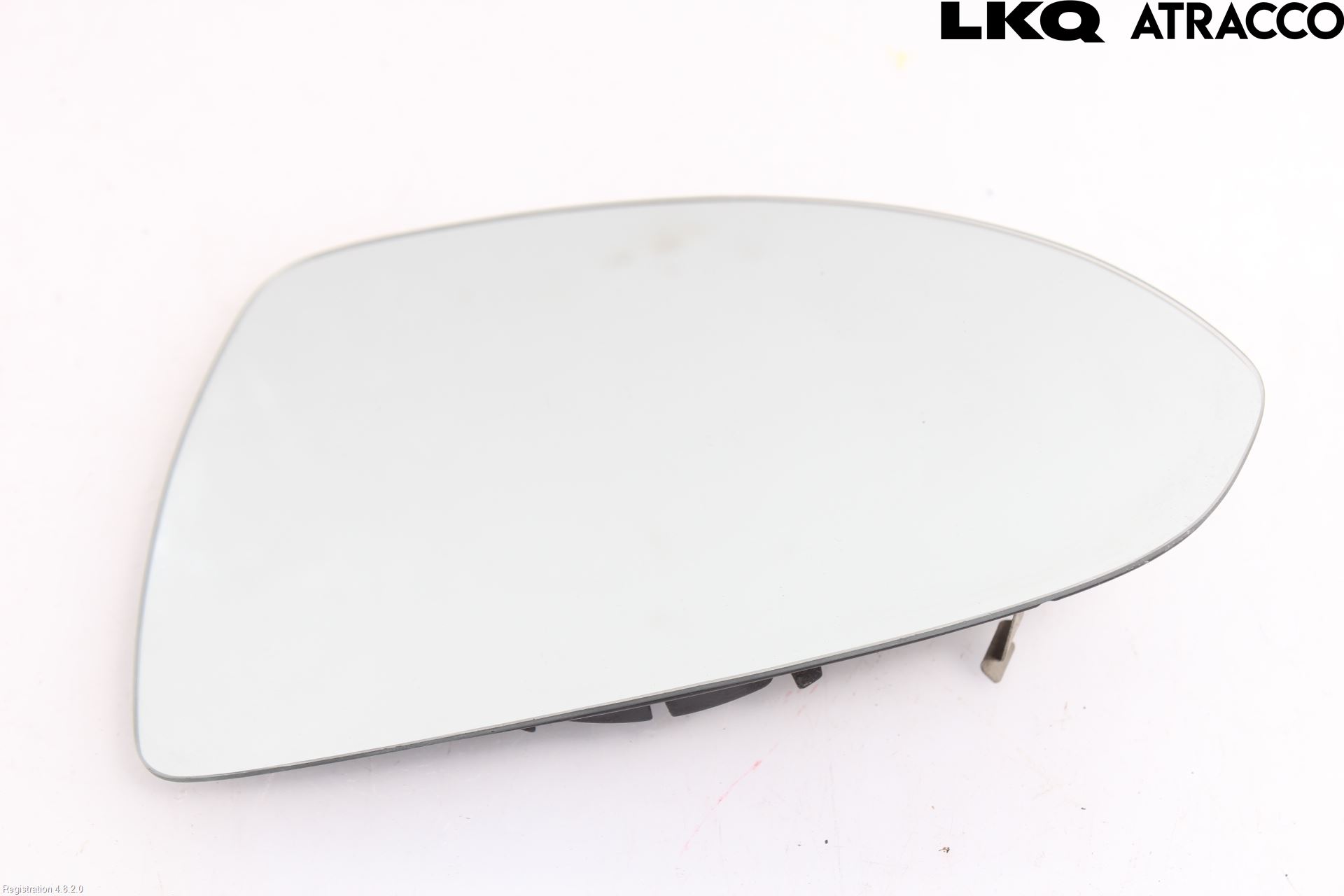 Opel CORSA E 15-19 Speil Glass H