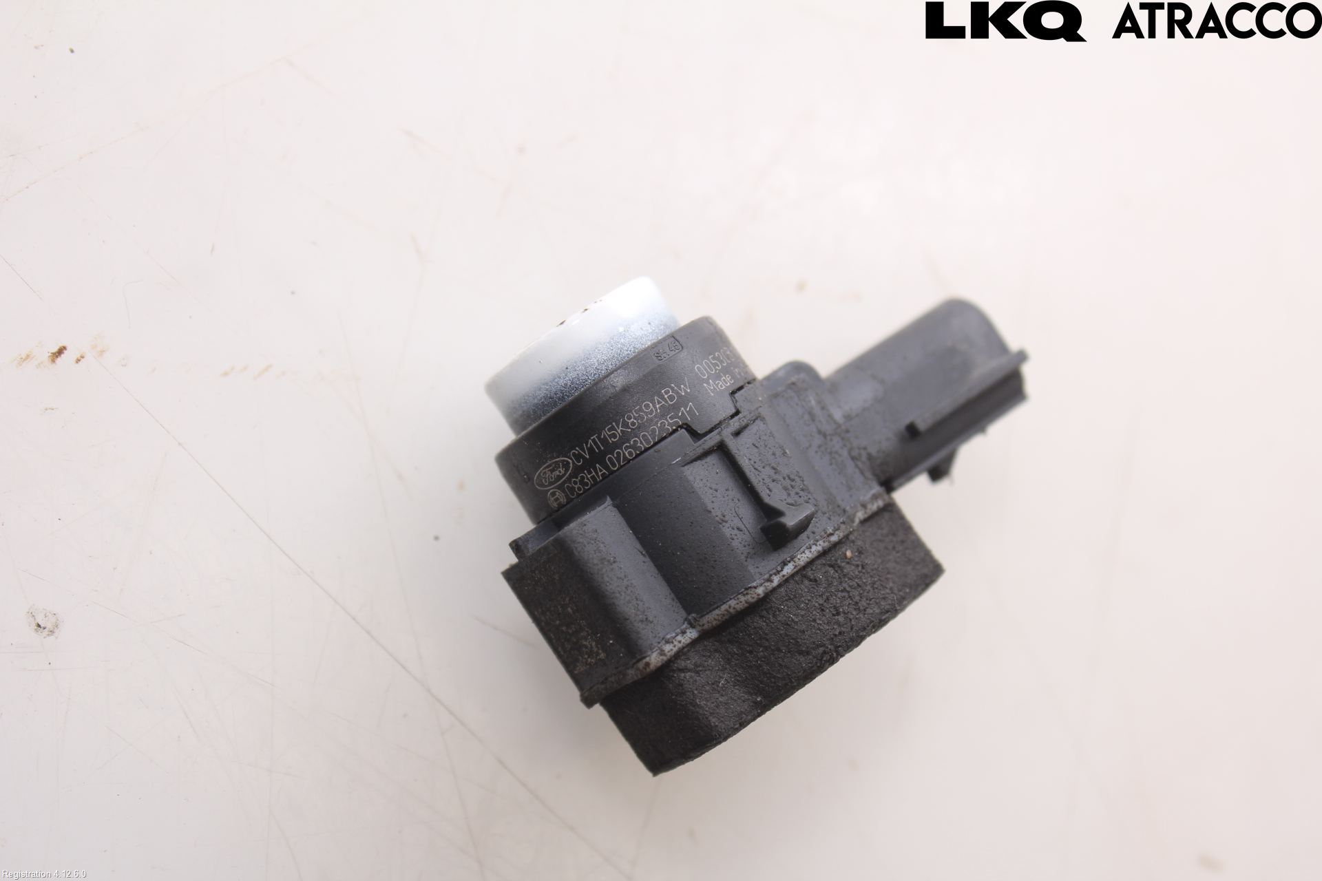 Ford TRANSIT/TOURNEO COURIER 13-23 Sensor Ryggesensor