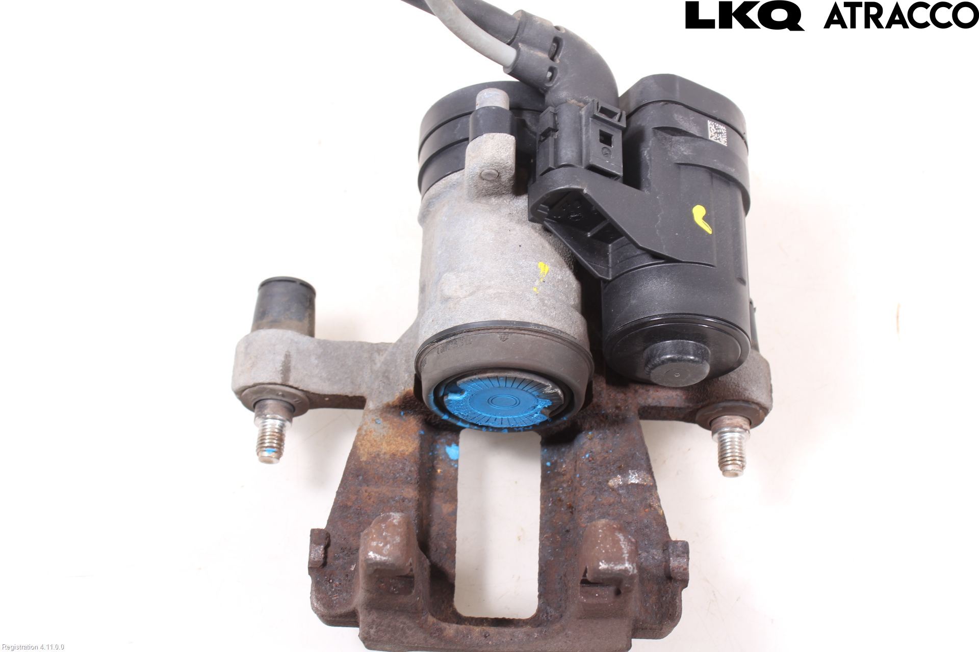 Volkswagen VW GOLF / E-GOLF VIII 20- Bremsecaliper Bak Høyre