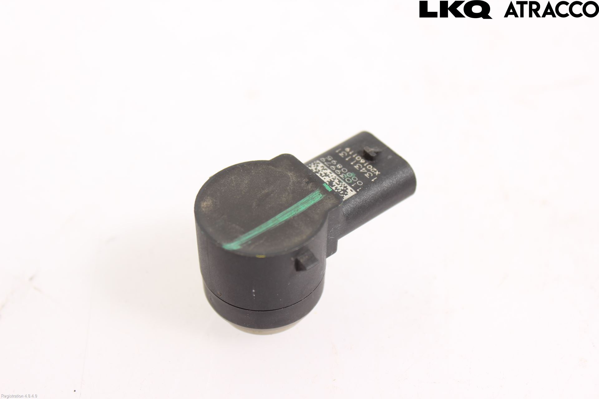Opel ASTRA K 16-22 Sensor Parkering Front