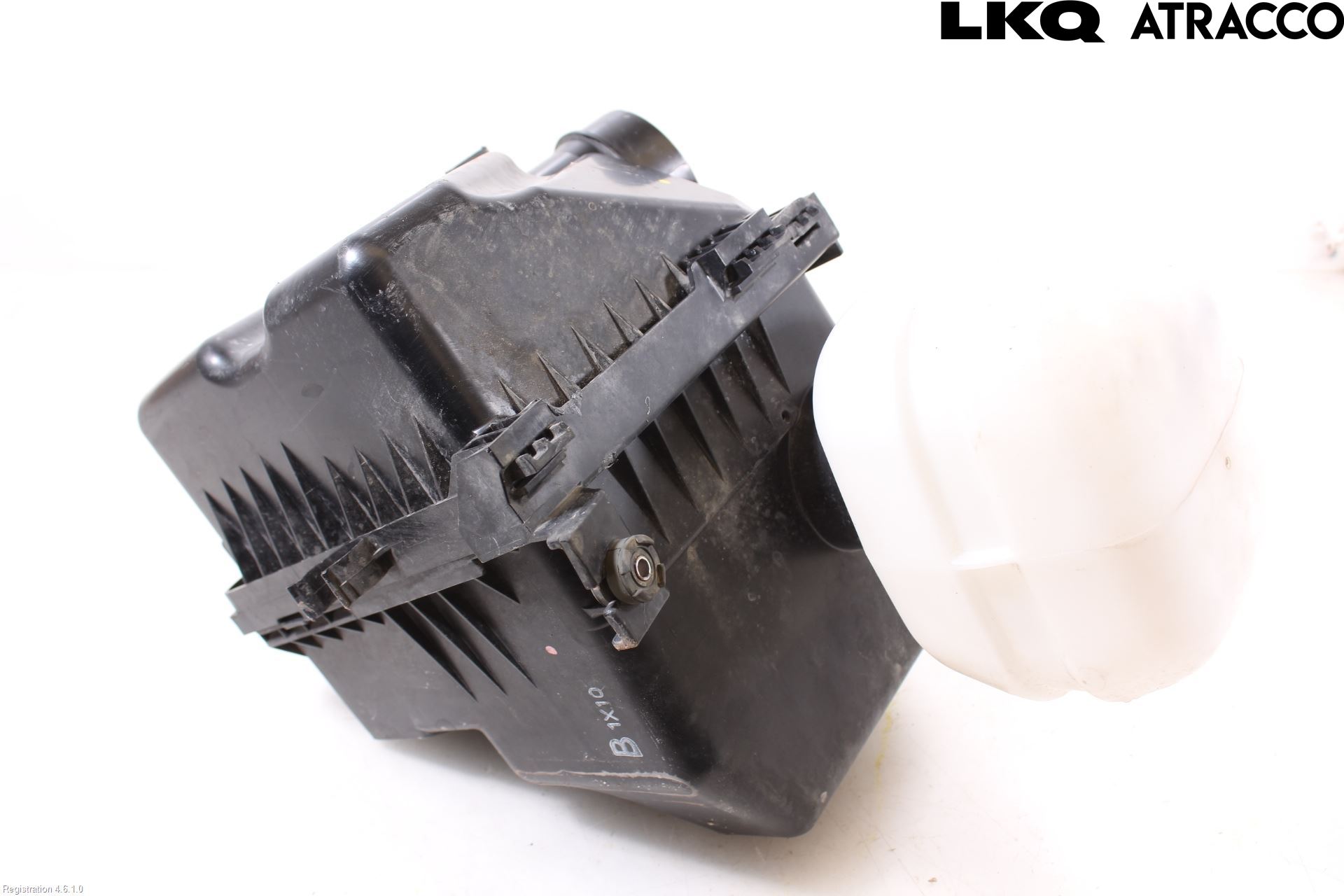 Subaru LEGACY 10-14 Luftfilter Boks