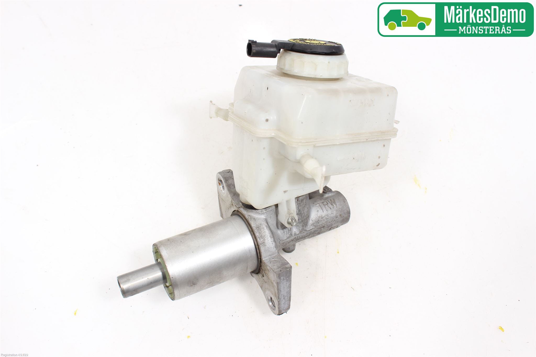 BMW X6 E71/E72   08-14 Brems Hovedsylinder