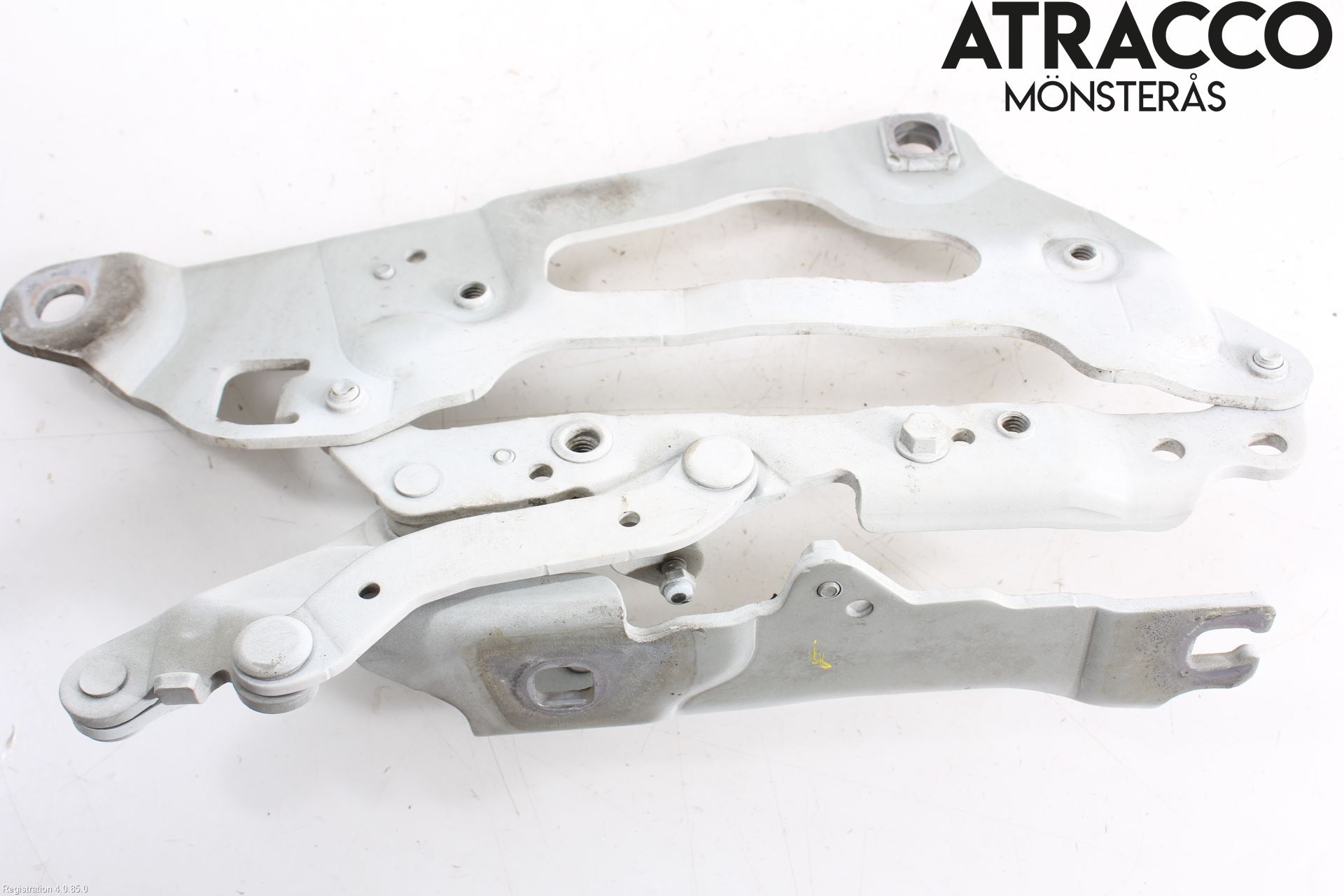BMW 5 GT F07 09-17 Panser Hengsel - Hengsler