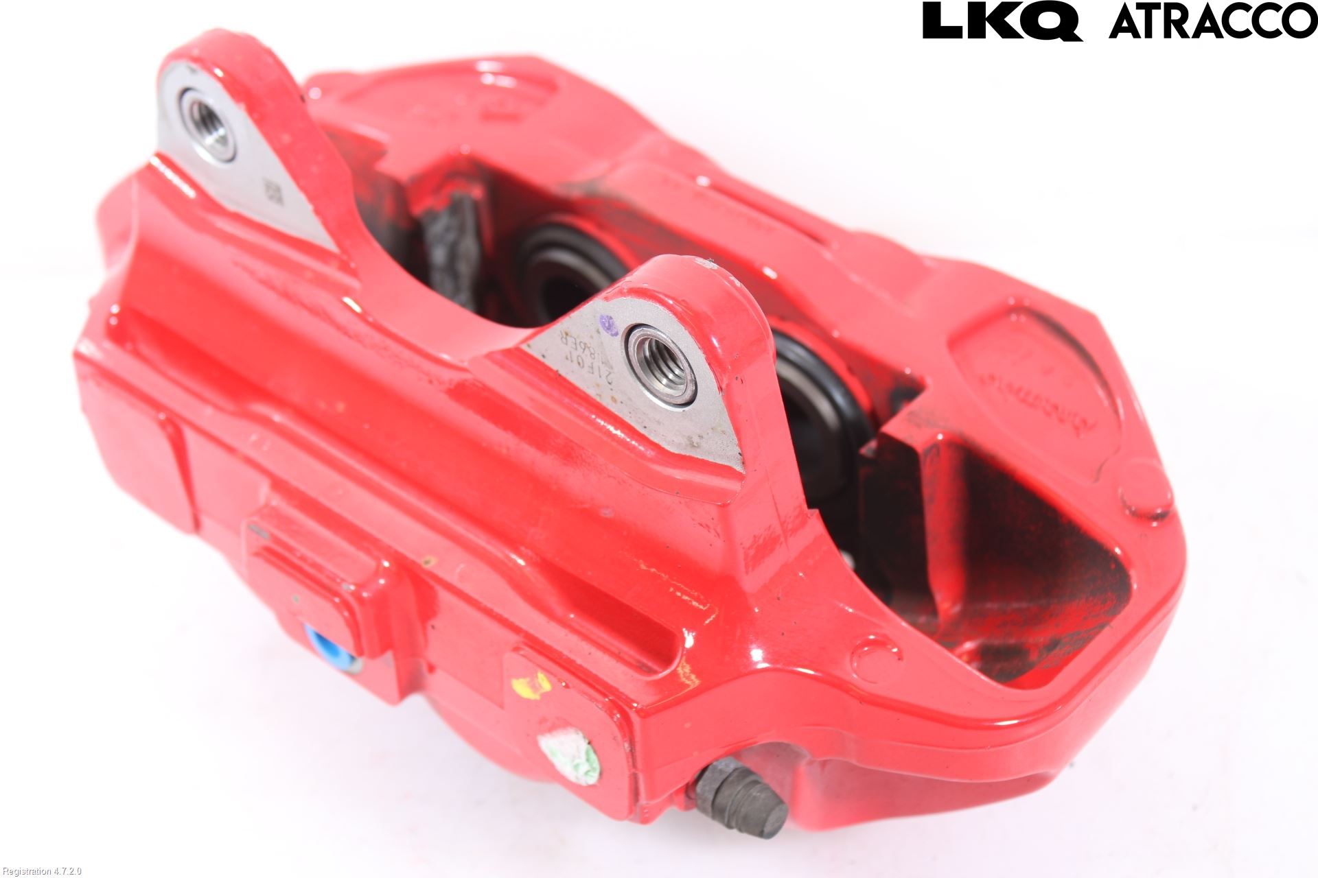 Tesla MODEL 3 17- Bremsecaliper Foran Høyre