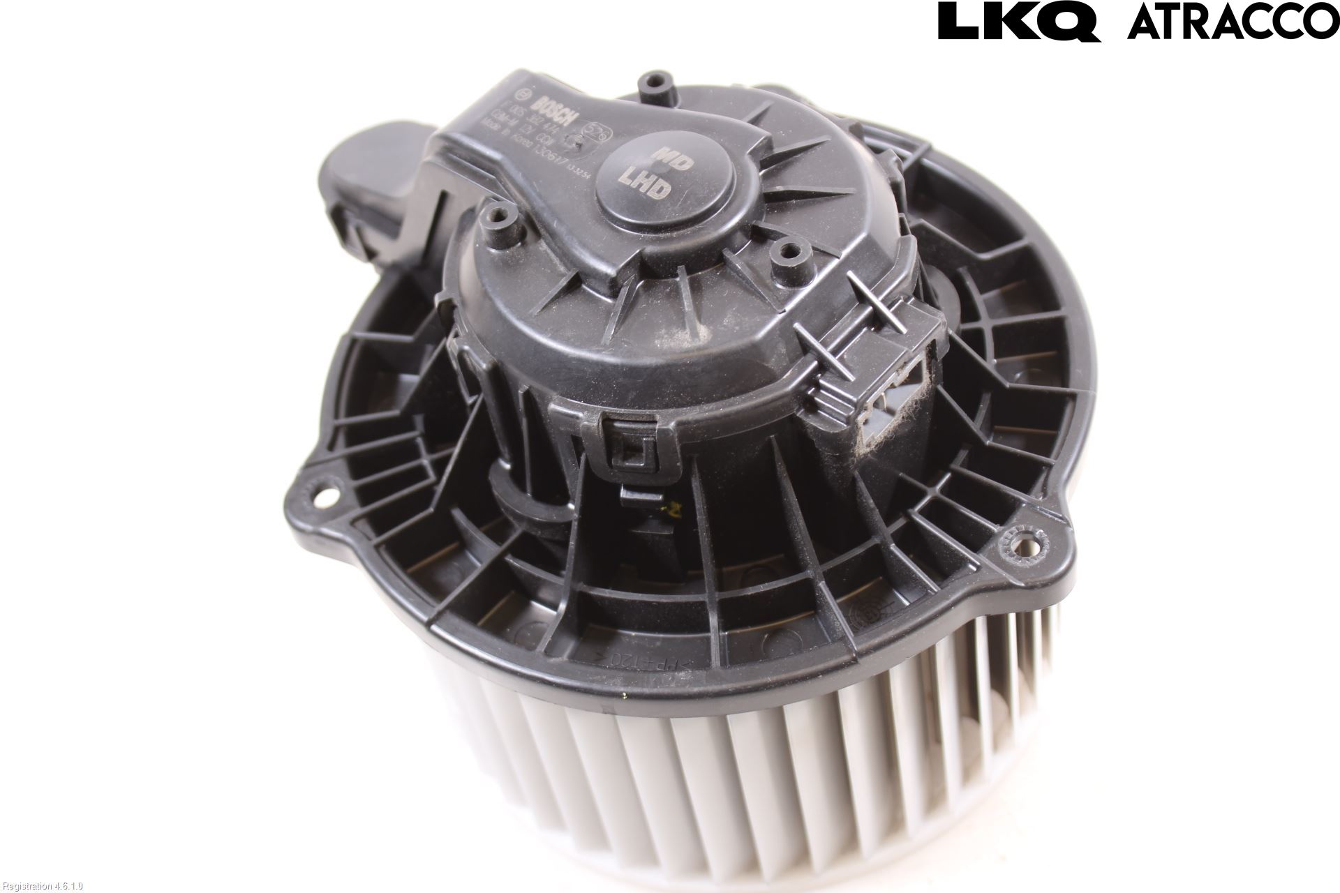 Kia CARENS III 13-19 Varmeapparat Viftemotor