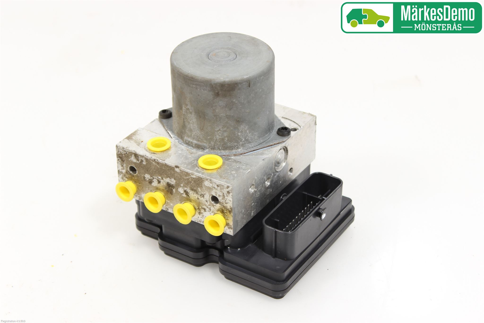 Hyundai i20 PB 09-14 Abs Hydraulikkaggregat