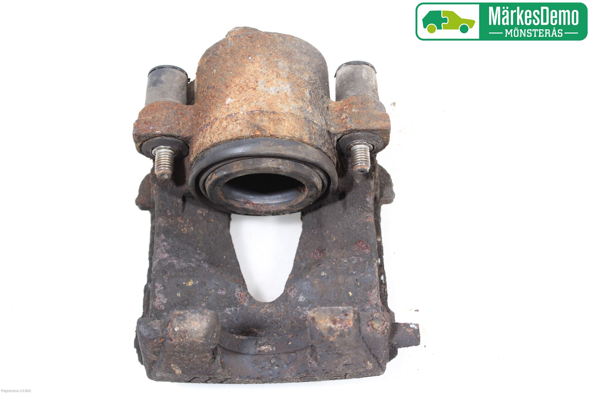 Volkswagen VW CADDY 11-15 Bremsecaliper Foran Venstre