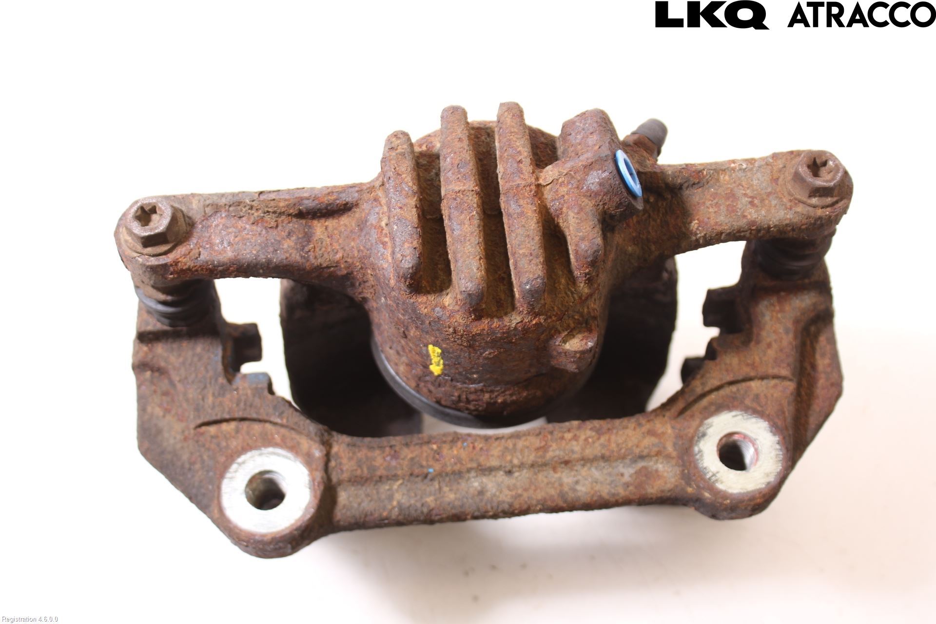 Nissan NV300 16-22 Bremsecaliper Foran Høyre