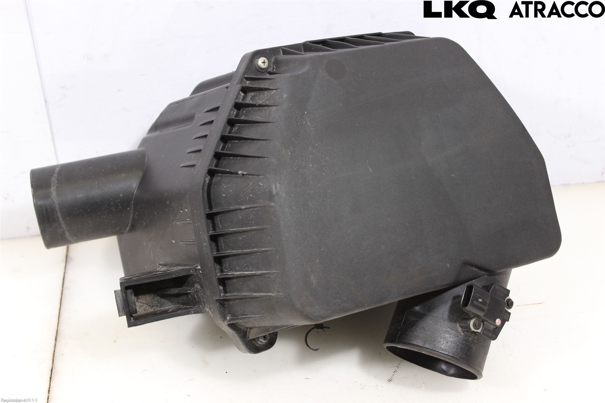 Chevrolet CAPTIVA Luftfilter Boks