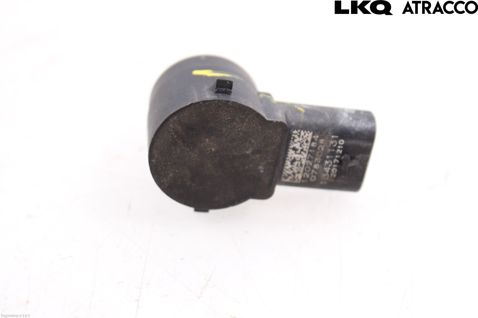 Opel ASTRA K 16-22 Sensor Parkering Front