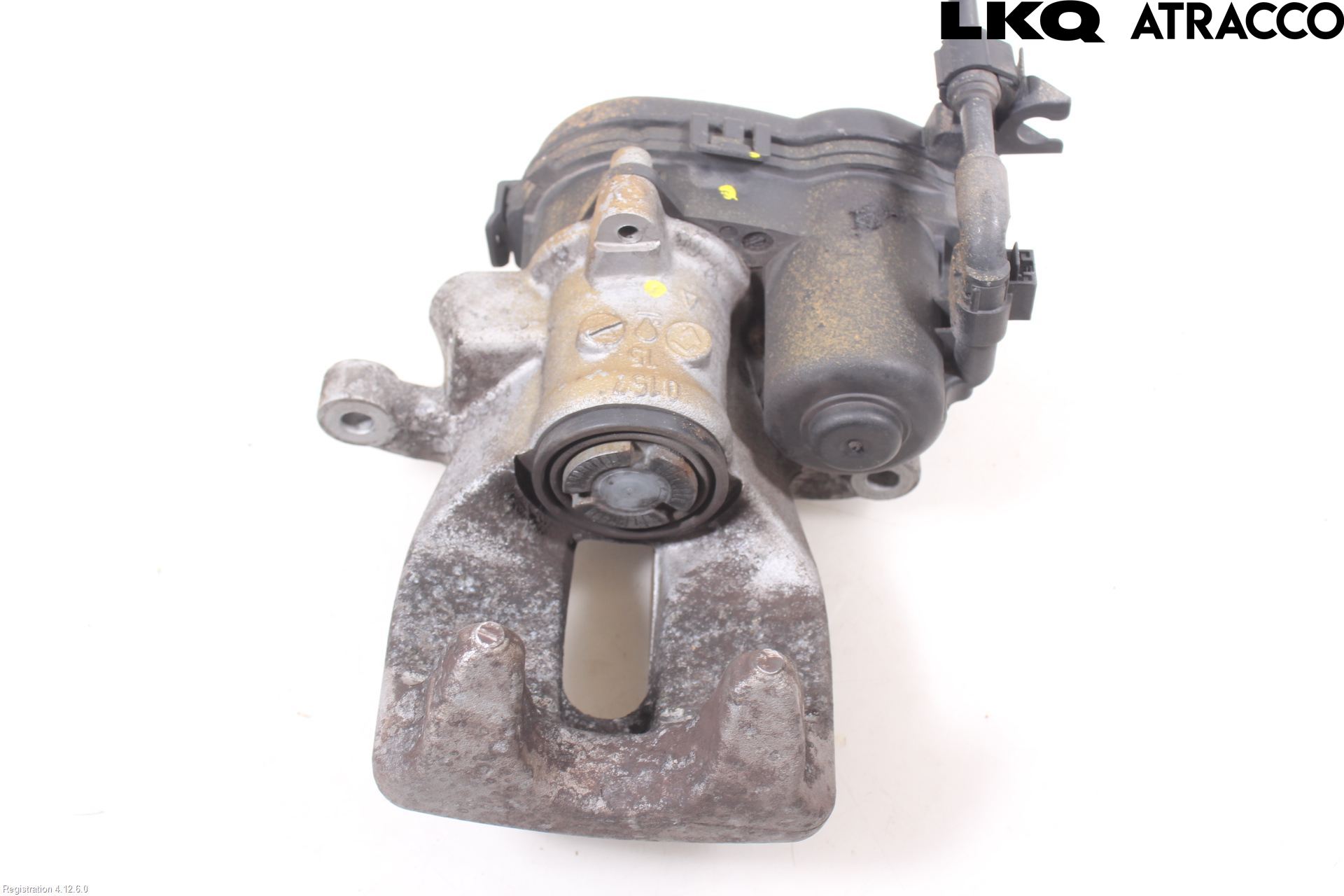 Mercedes-Benz MB CLA-KLASS (C117/X117) 13-19 Bremsecaliper Bak Venstre