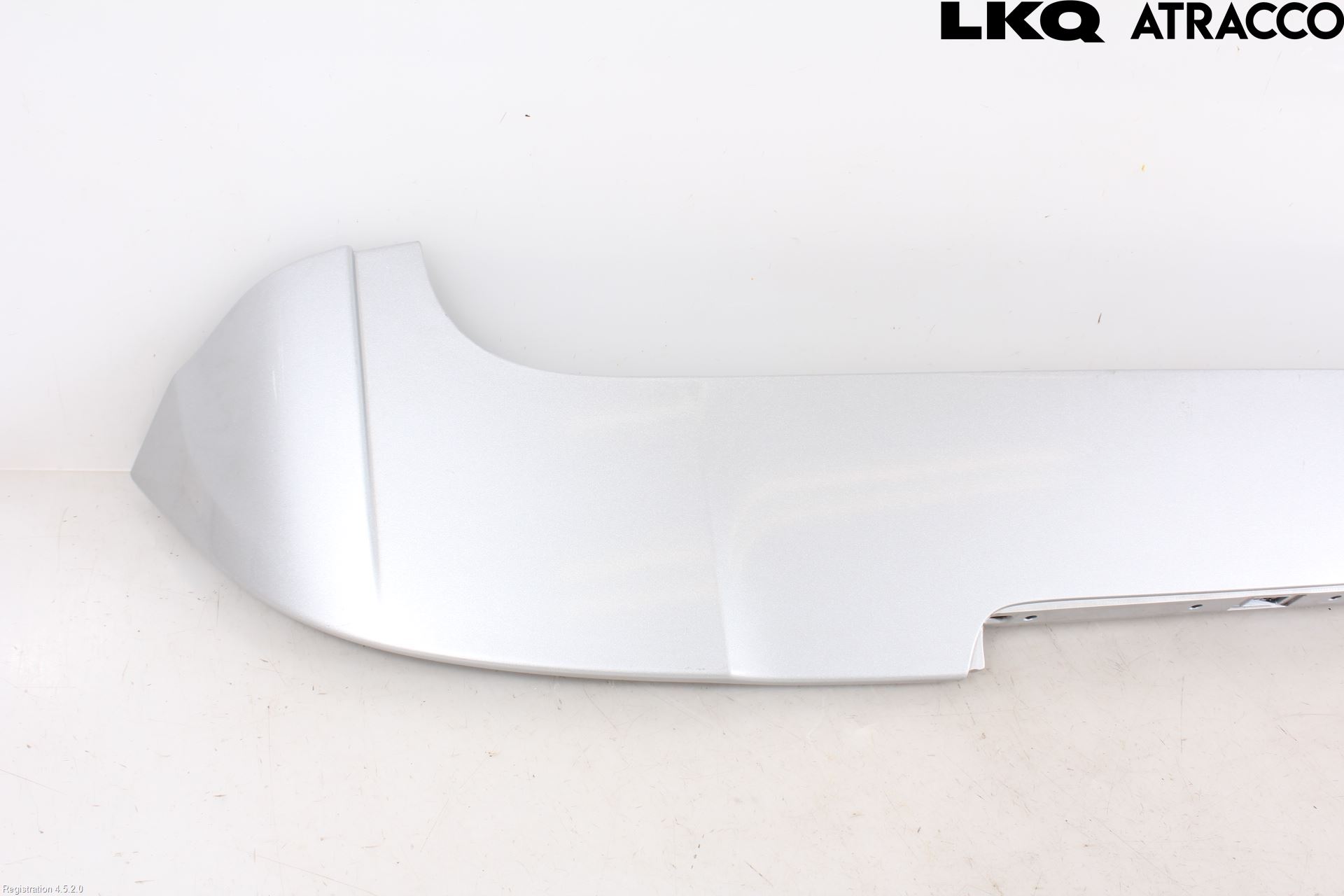 Kia SORENTO 15-20 Spoiler Bakluke