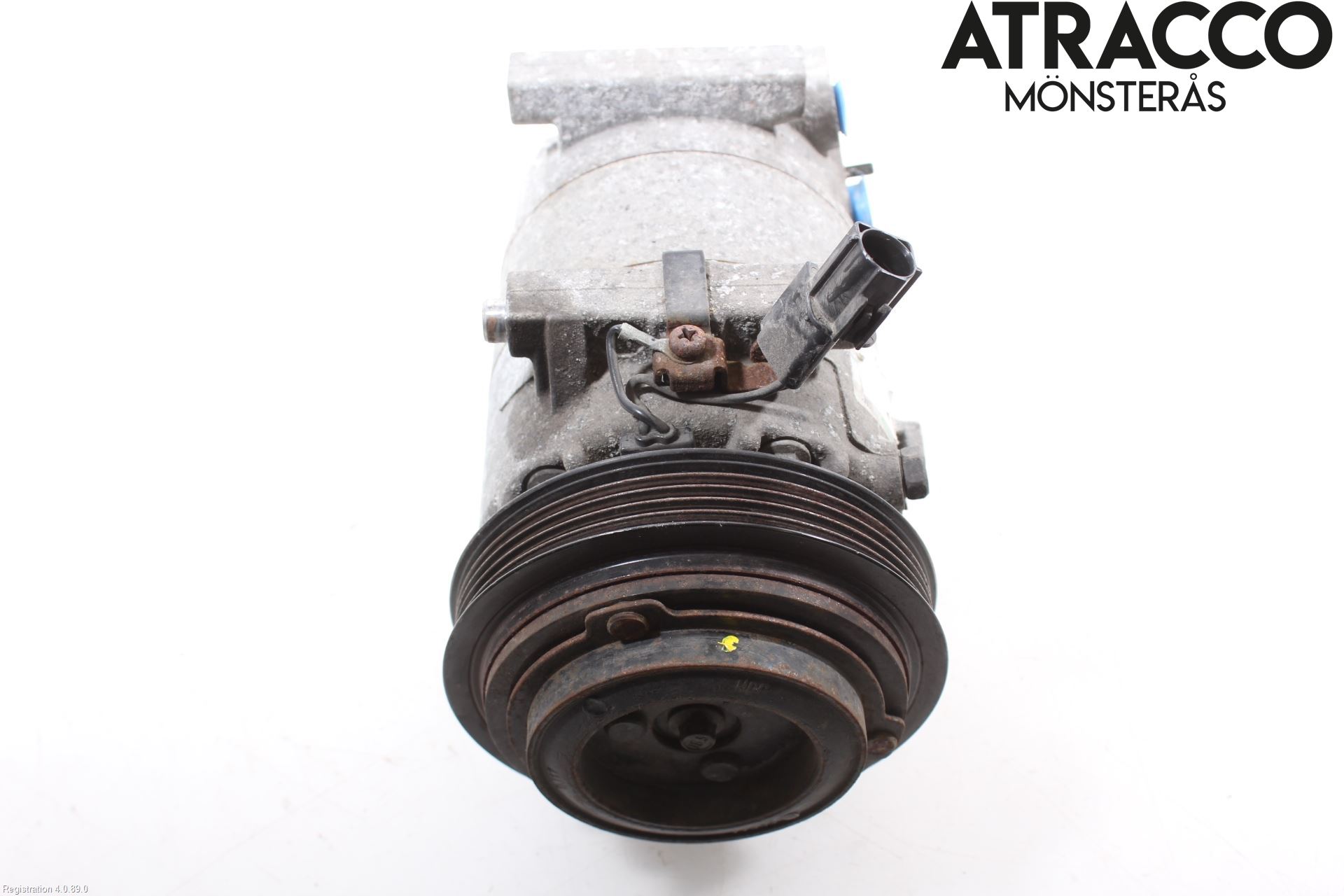 Hyundai i20 PB 09-14 Varme Ac Kompressor
