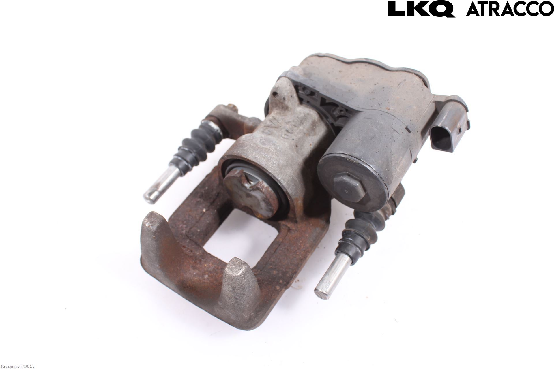 Peugeot 208/E-208 20- Bremsecaliper Bak Venstre