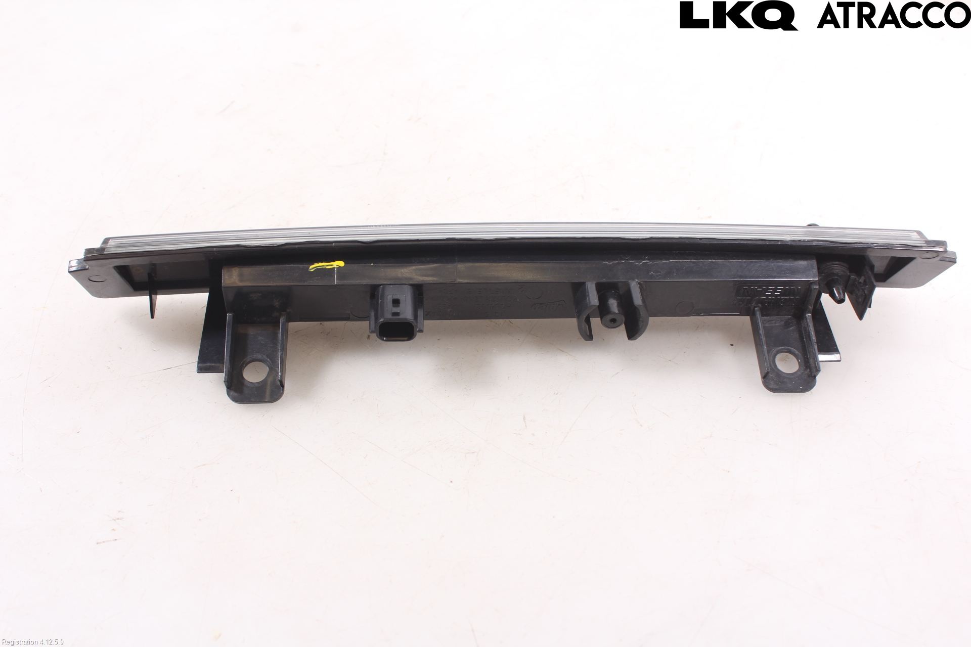 Renault ESPACE 15-23 Bremselys Bakrute